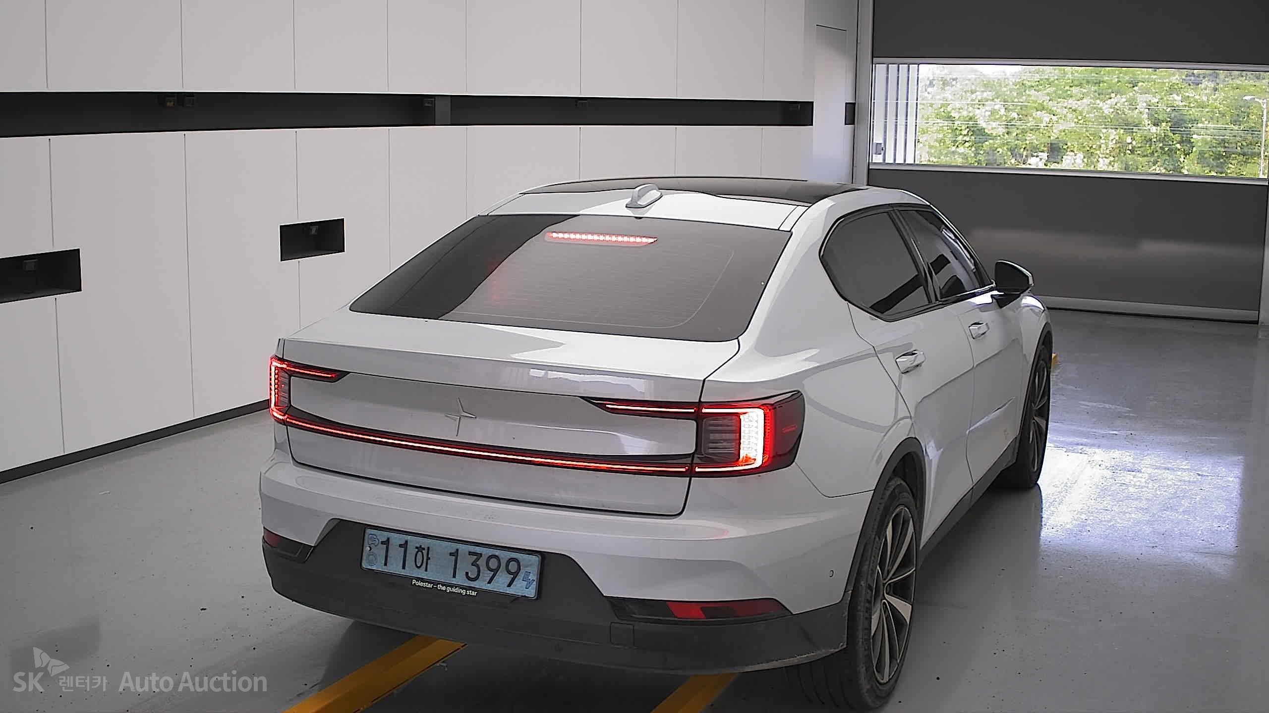 2022 - polestar long range