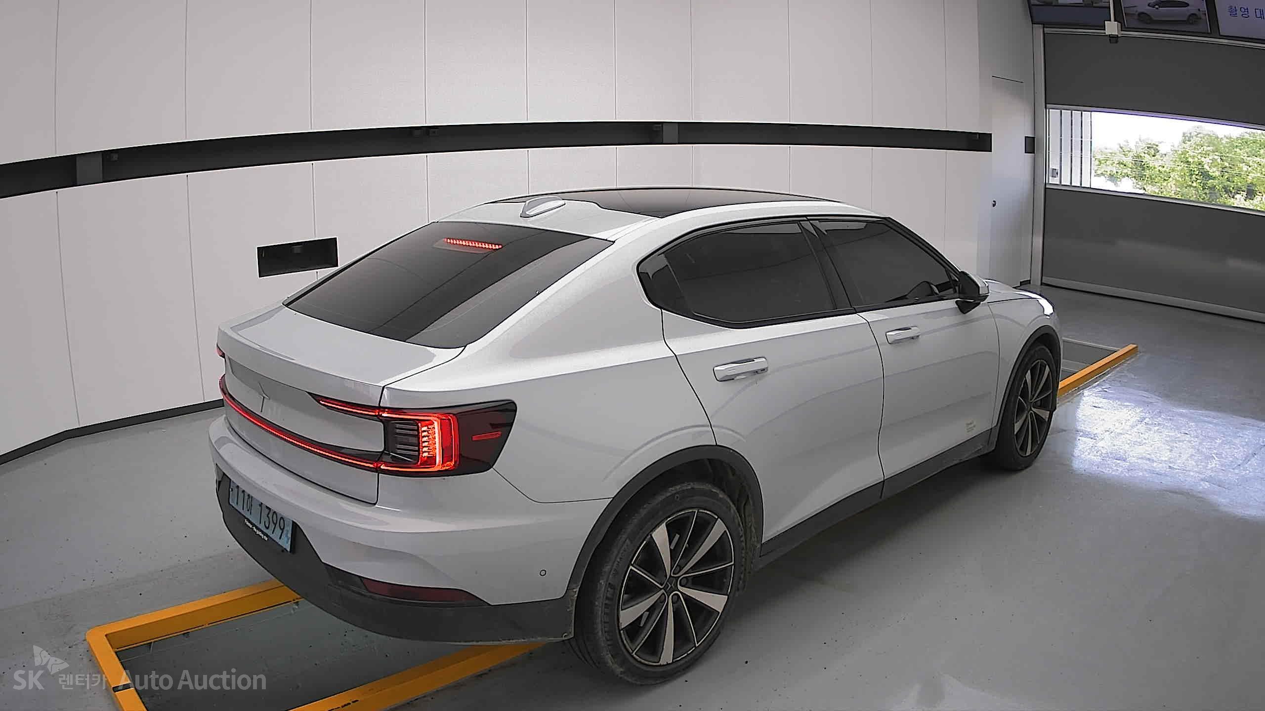 2022 - polestar long range
