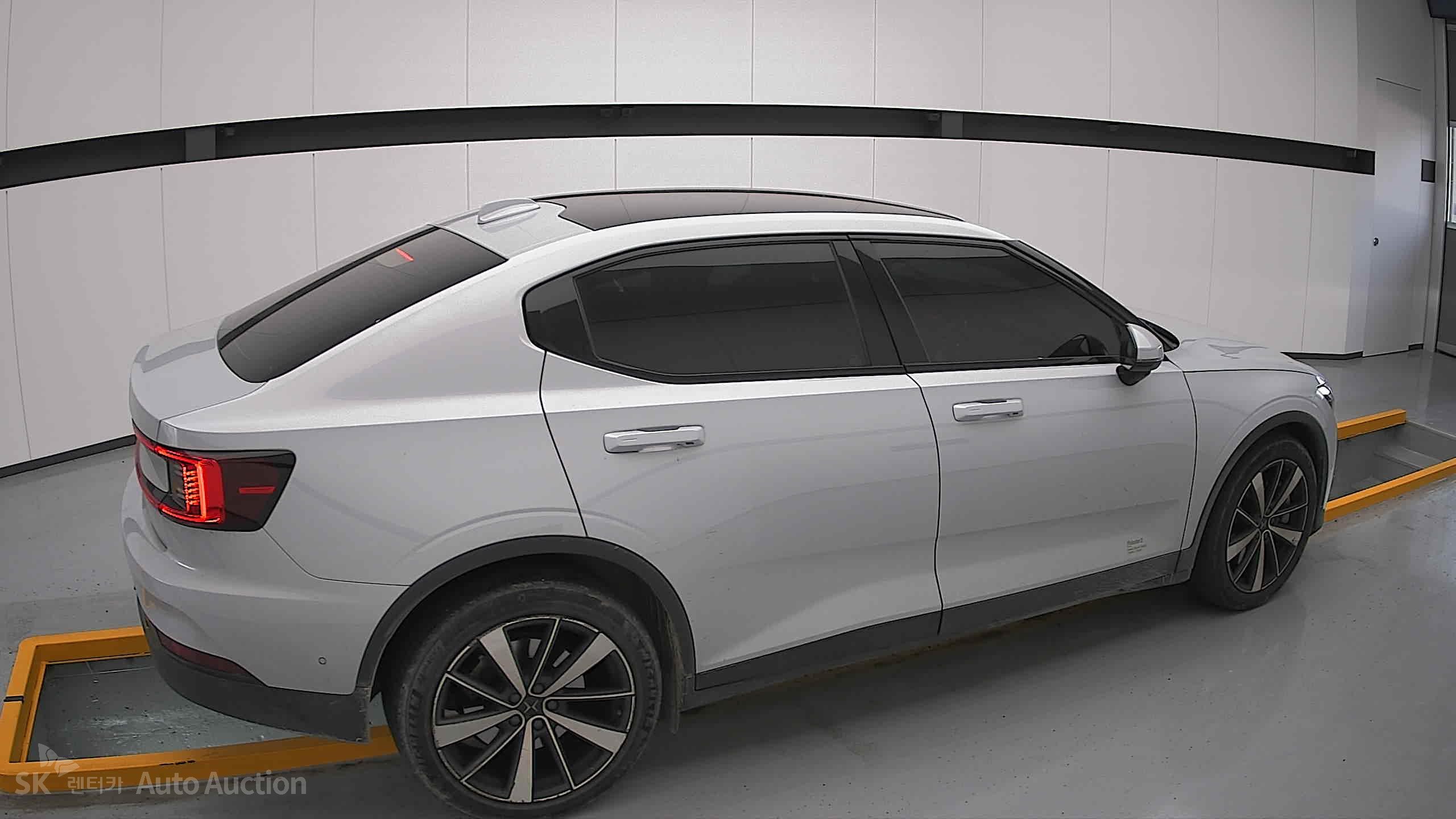 2022 - polestar long range