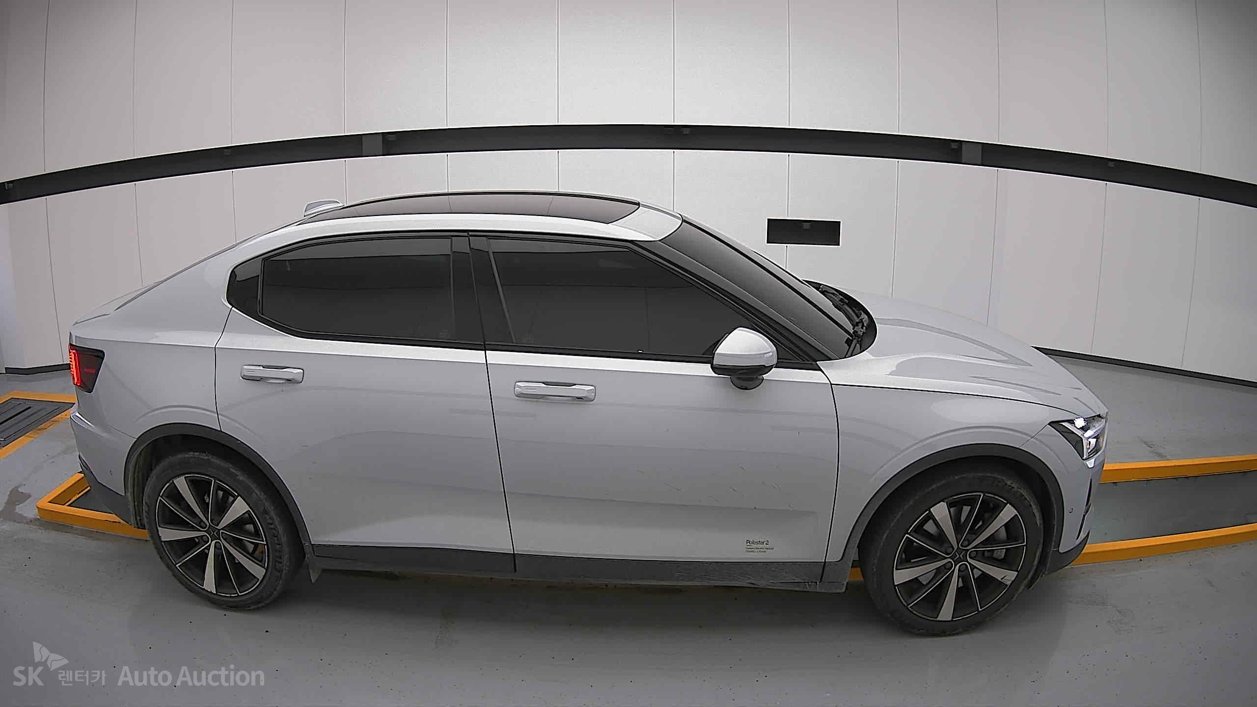 2022 - polestar long range