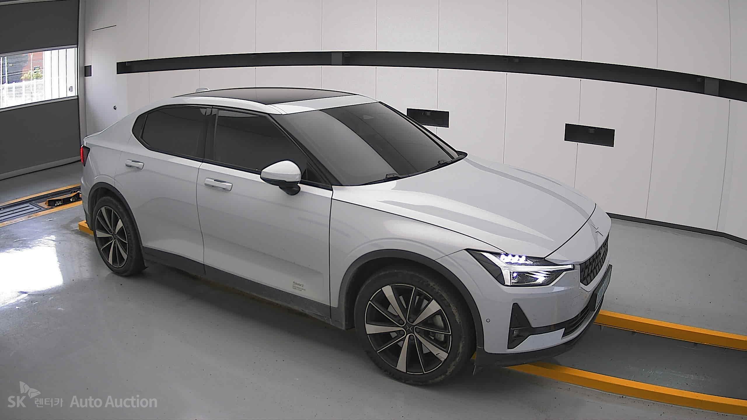 2022 - polestar long range