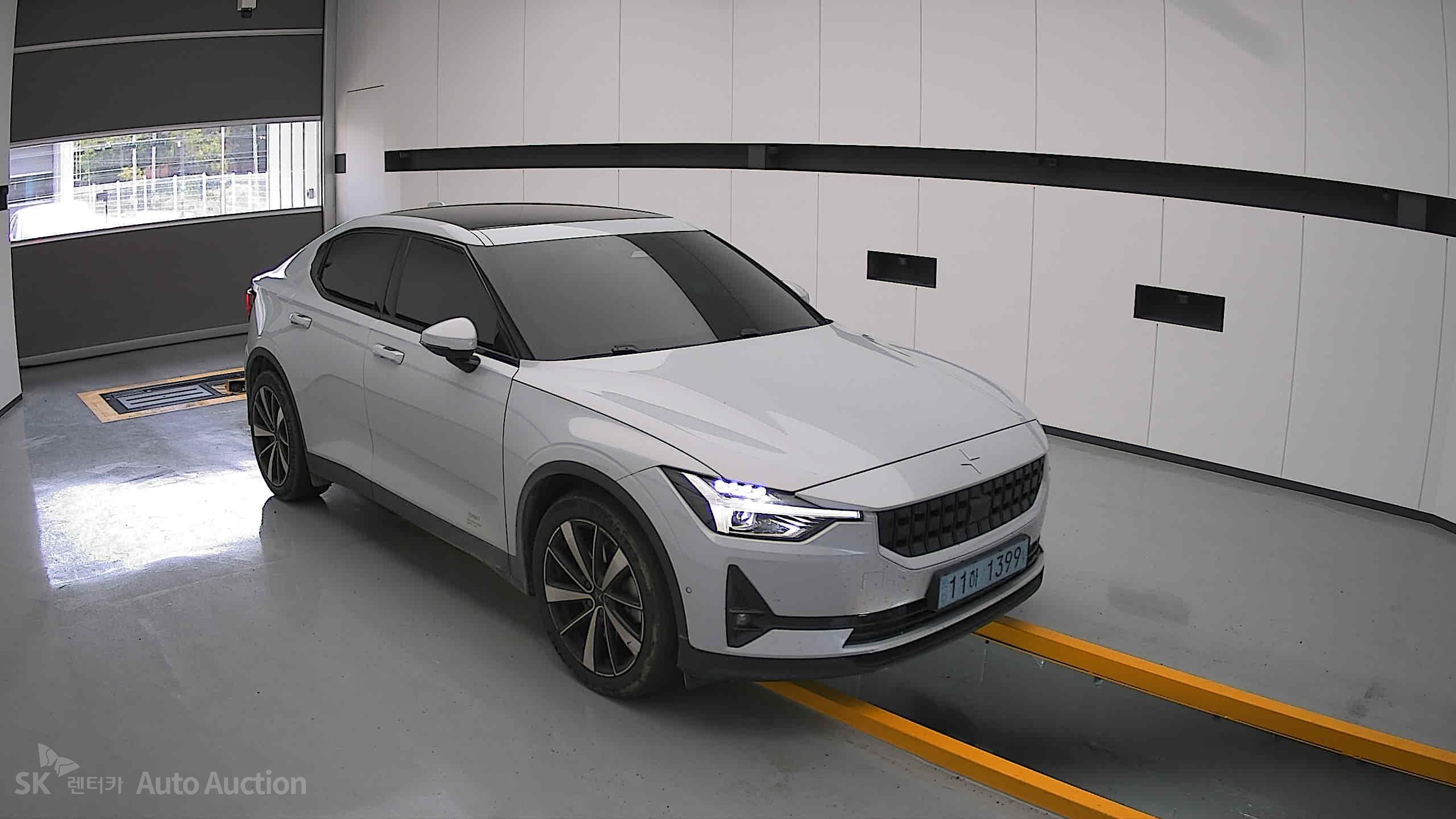 2022 - polestar long range