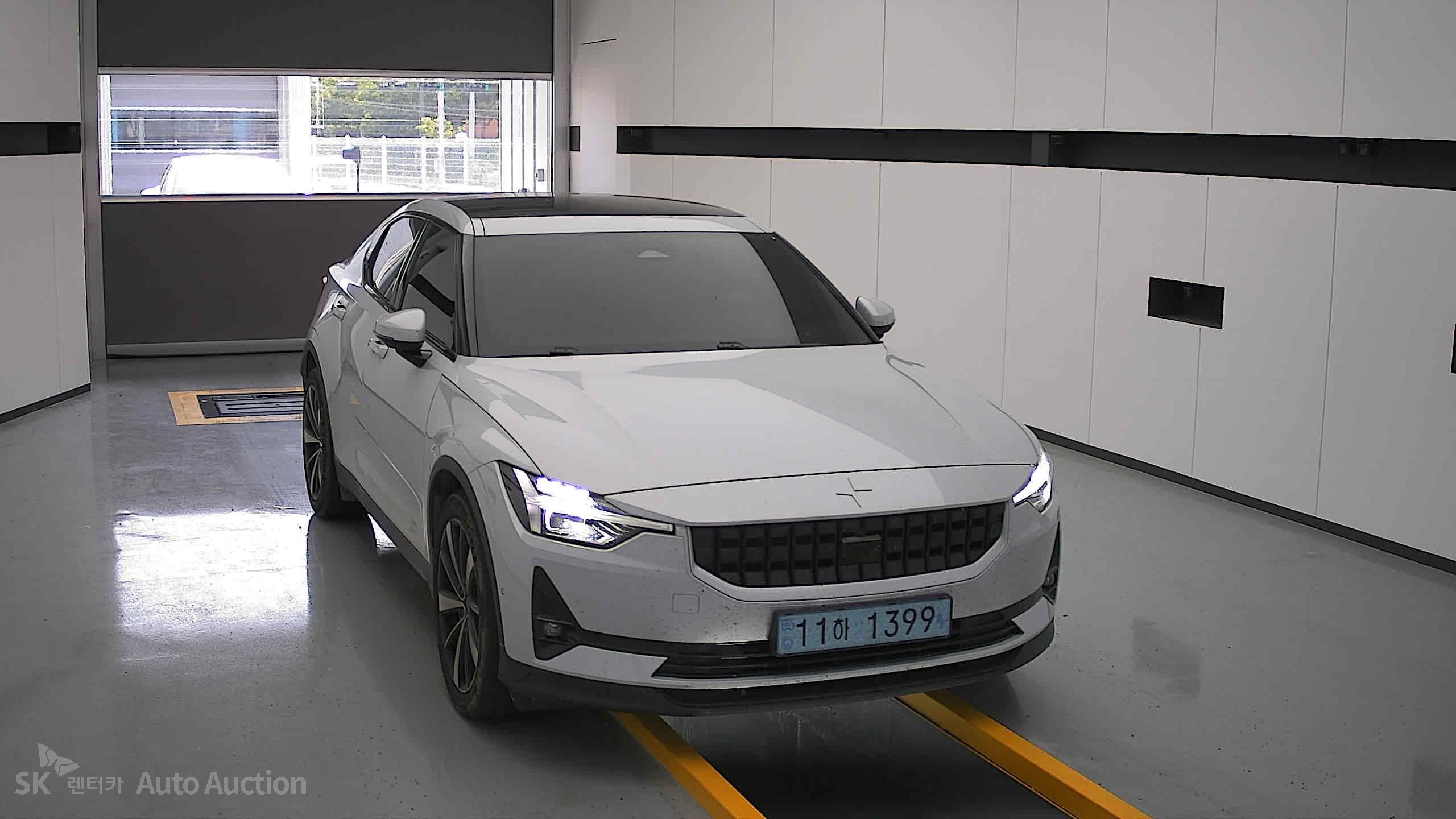 2022 - polestar long range