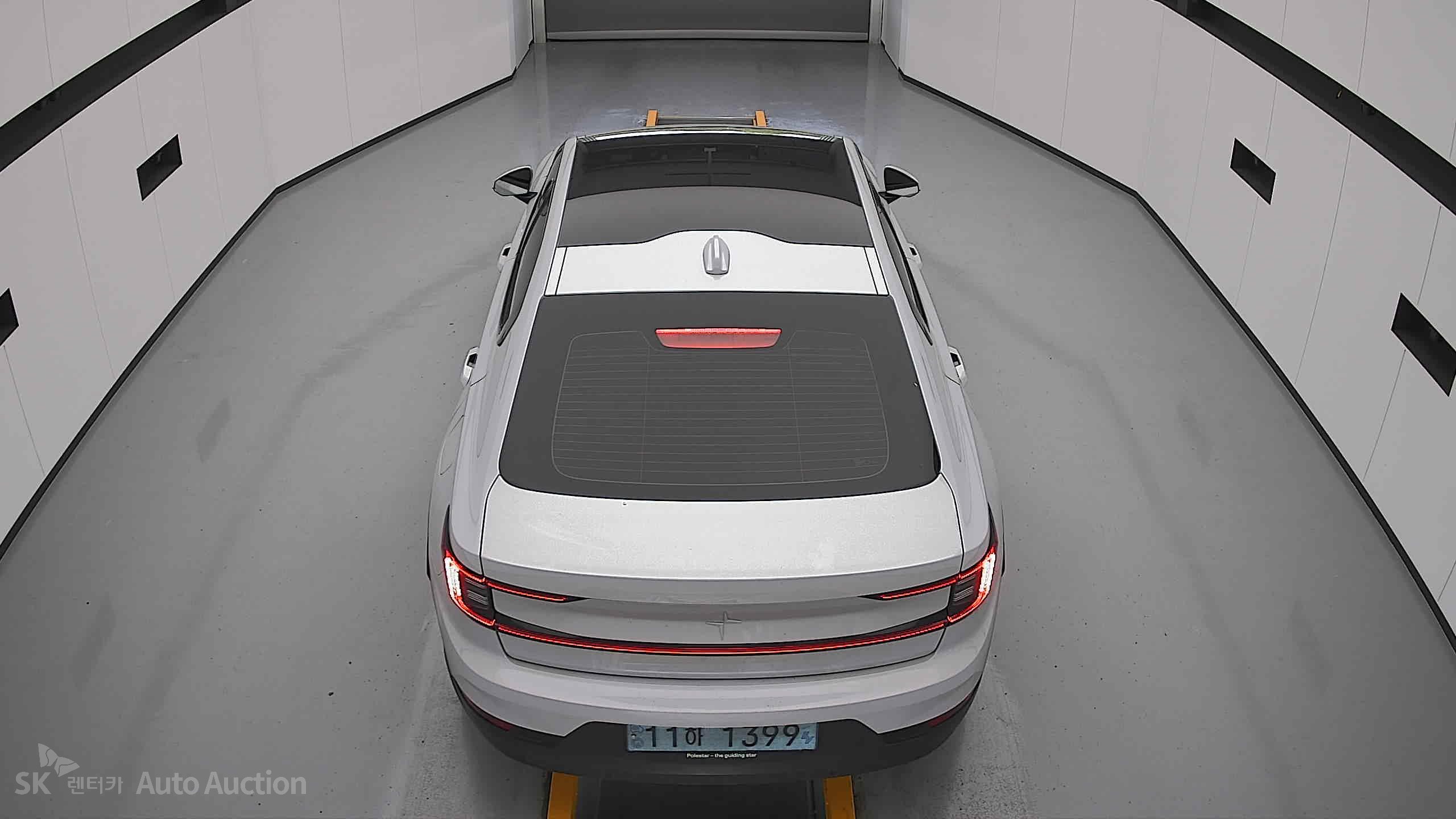 2022 - polestar long range