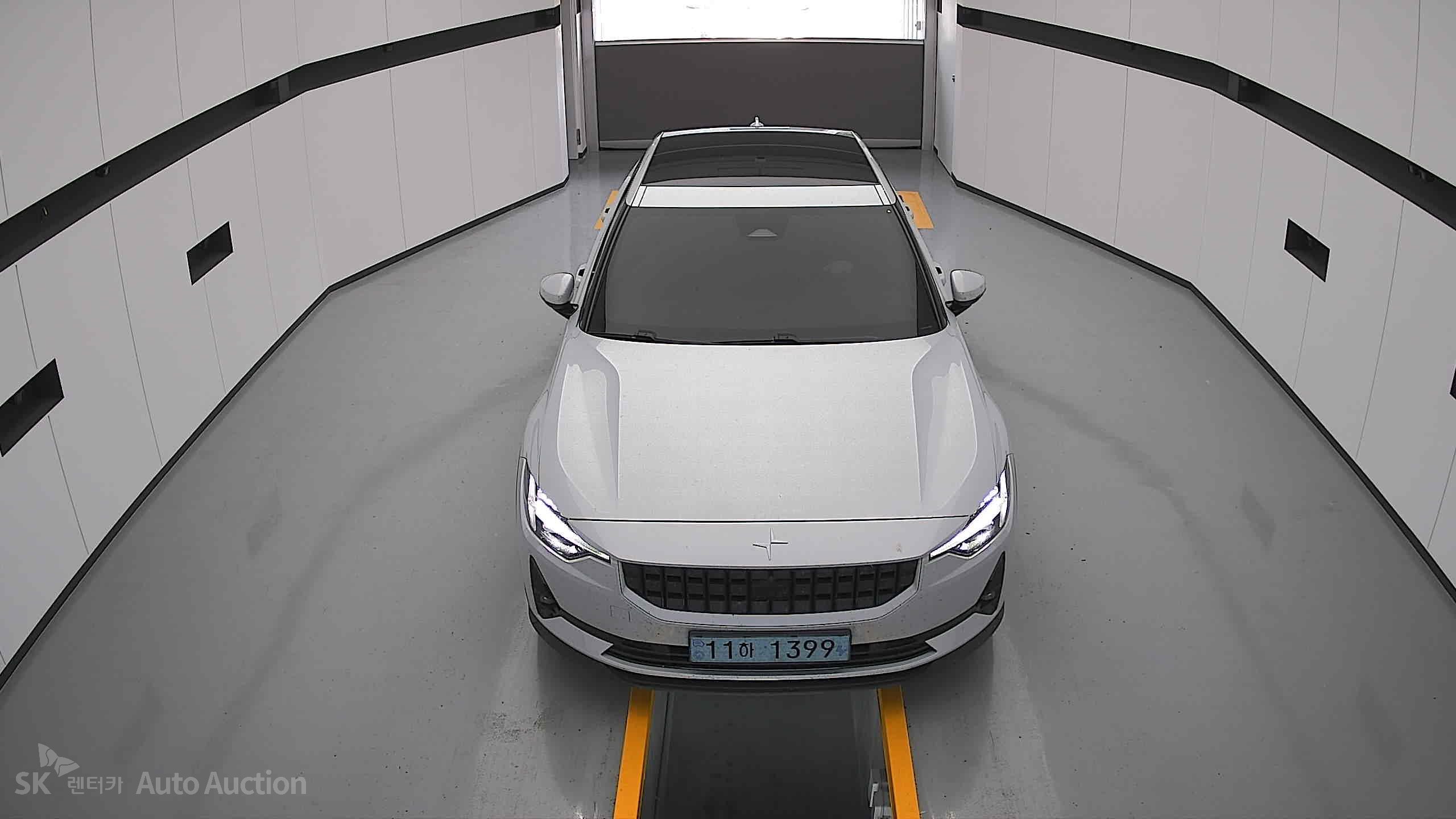 2022 - polestar long range