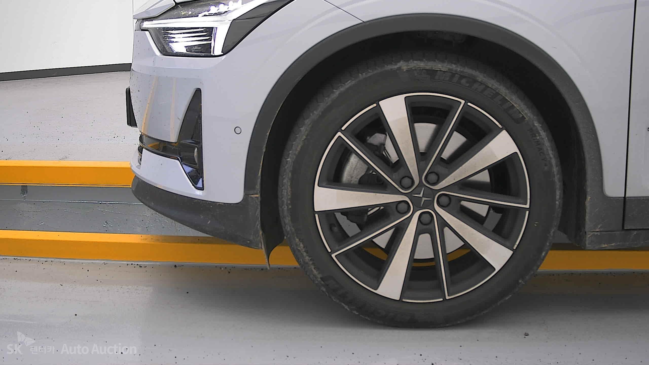 2022 - polestar long range
