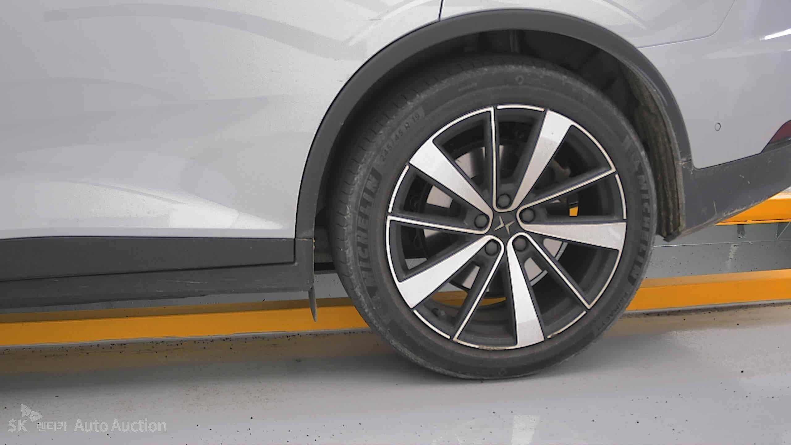 2022 - polestar long range