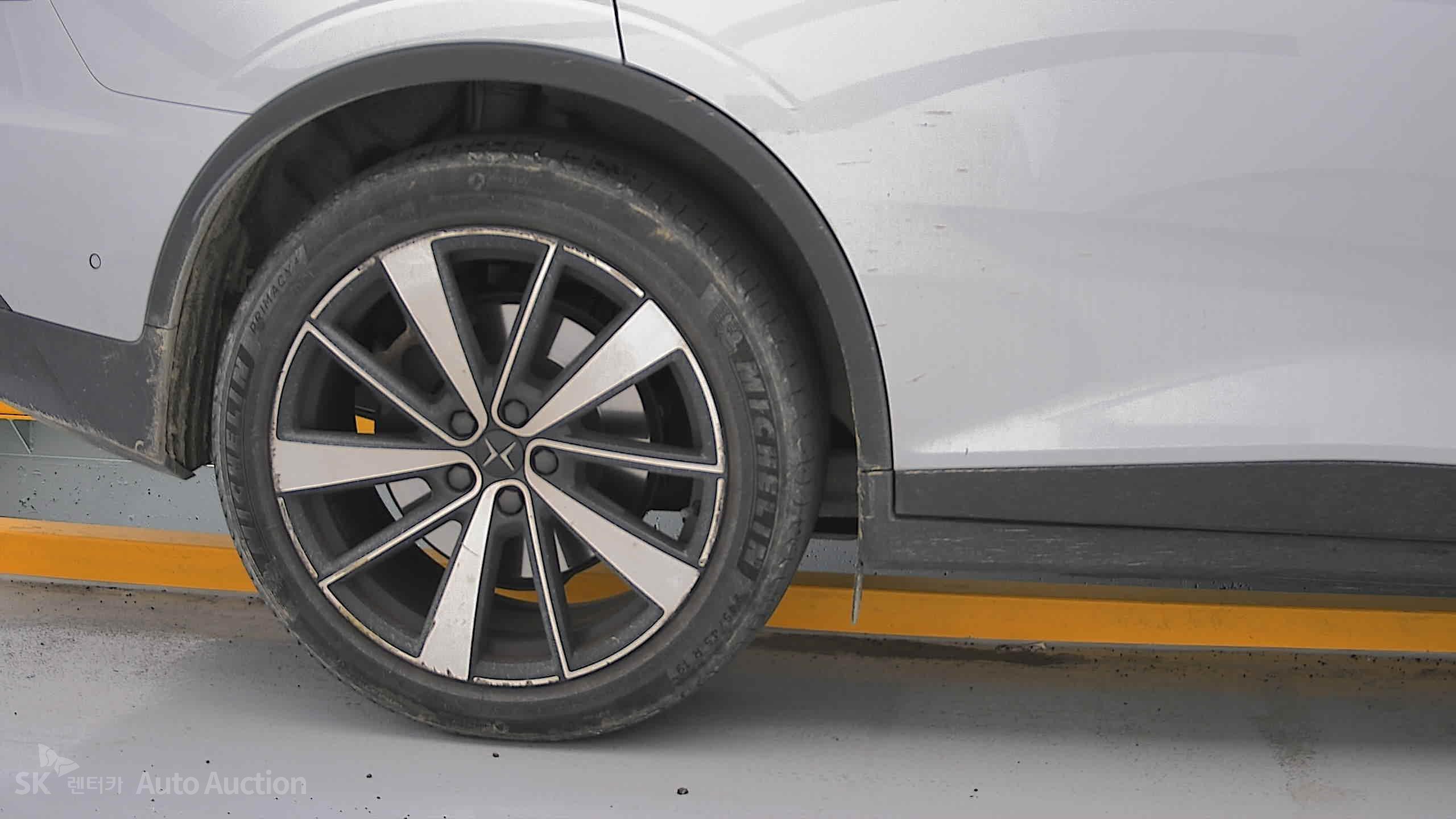 2022 - polestar long range