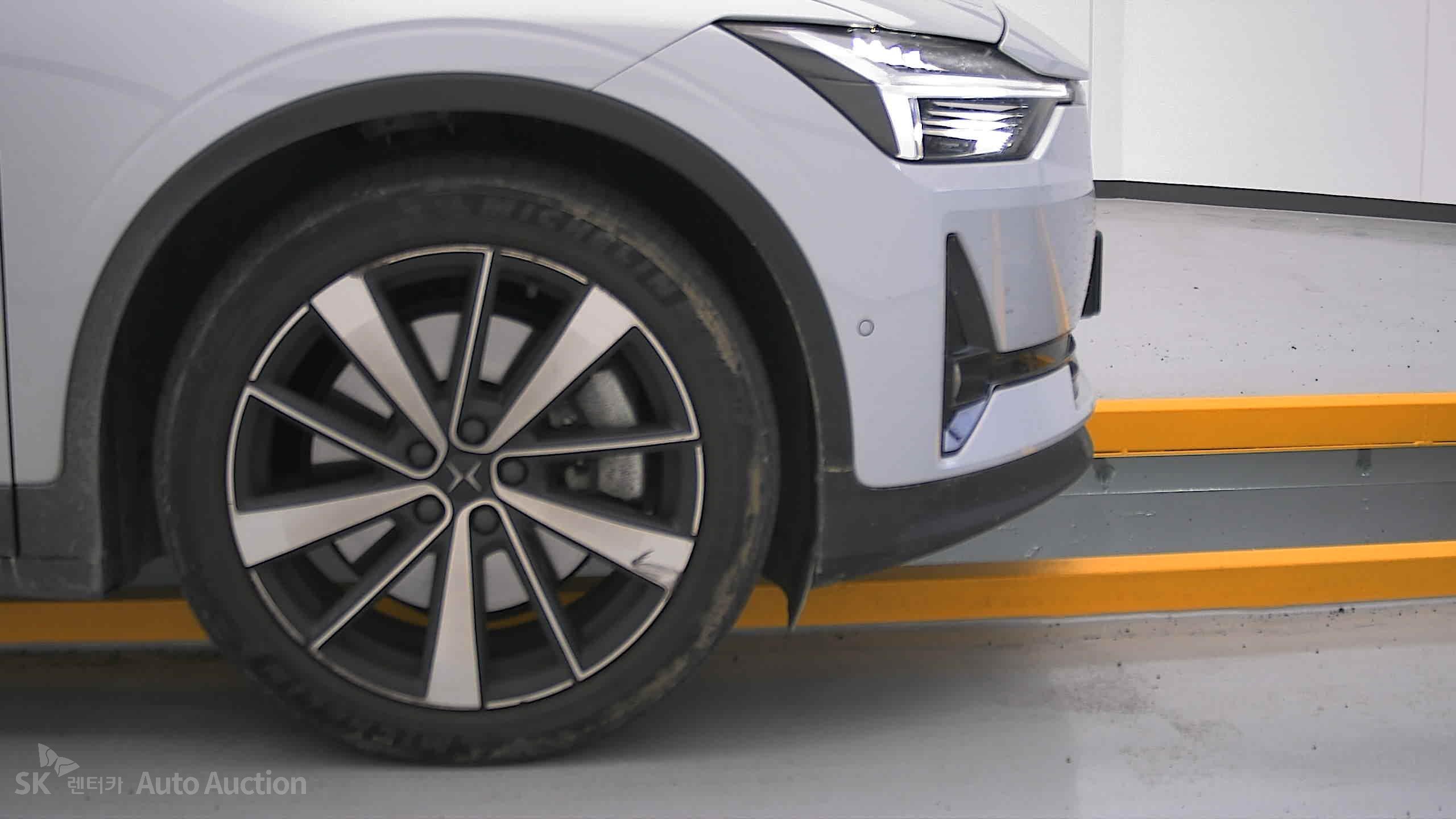 2022 - polestar long range
