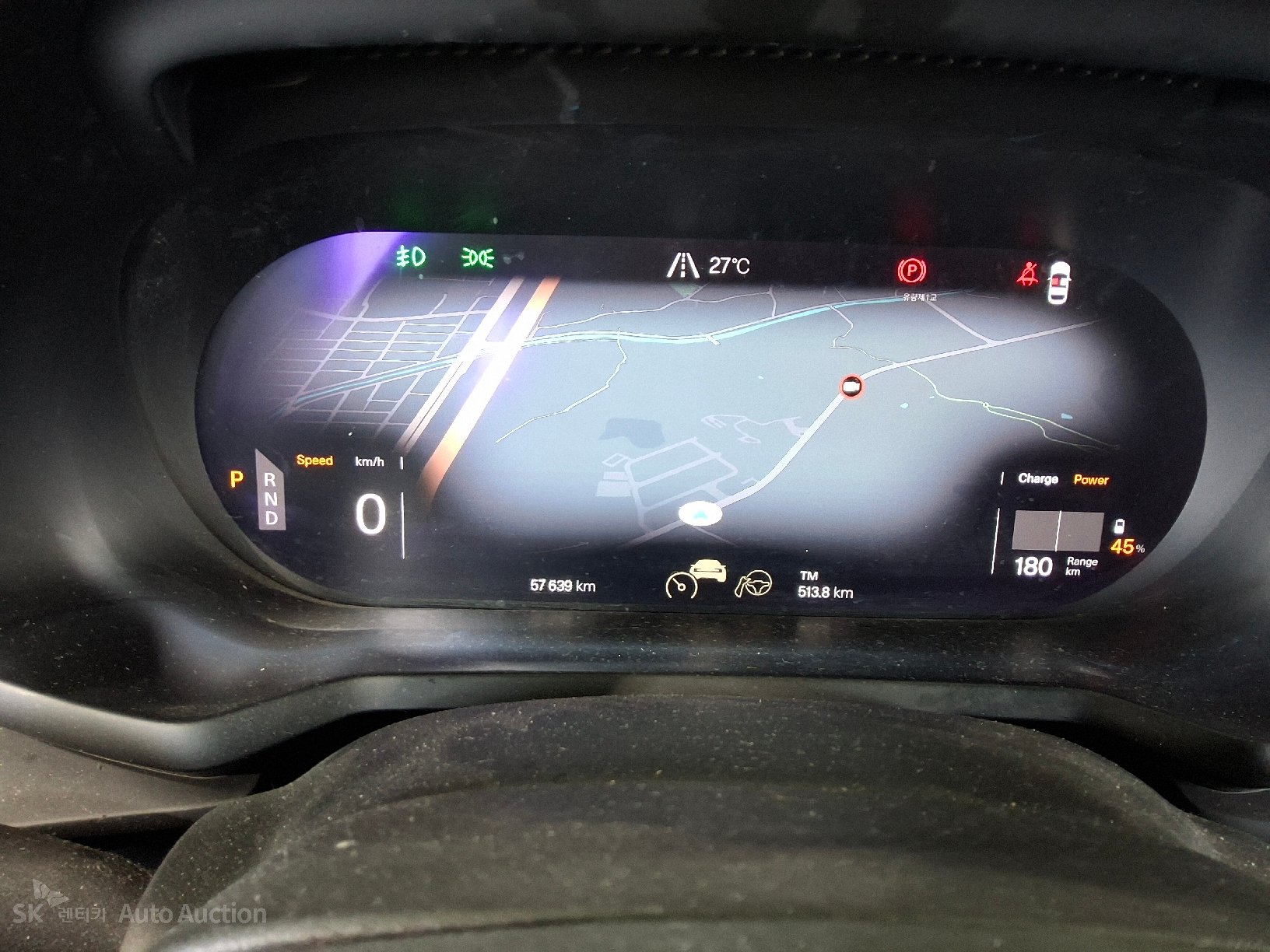 2022 - polestar long range