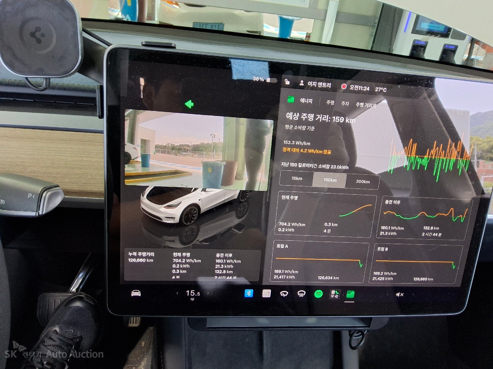 2022 - tesla model y