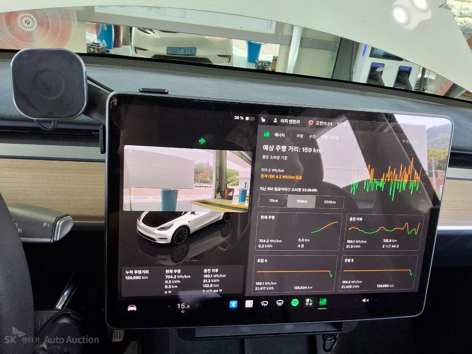 2022 - tesla model y