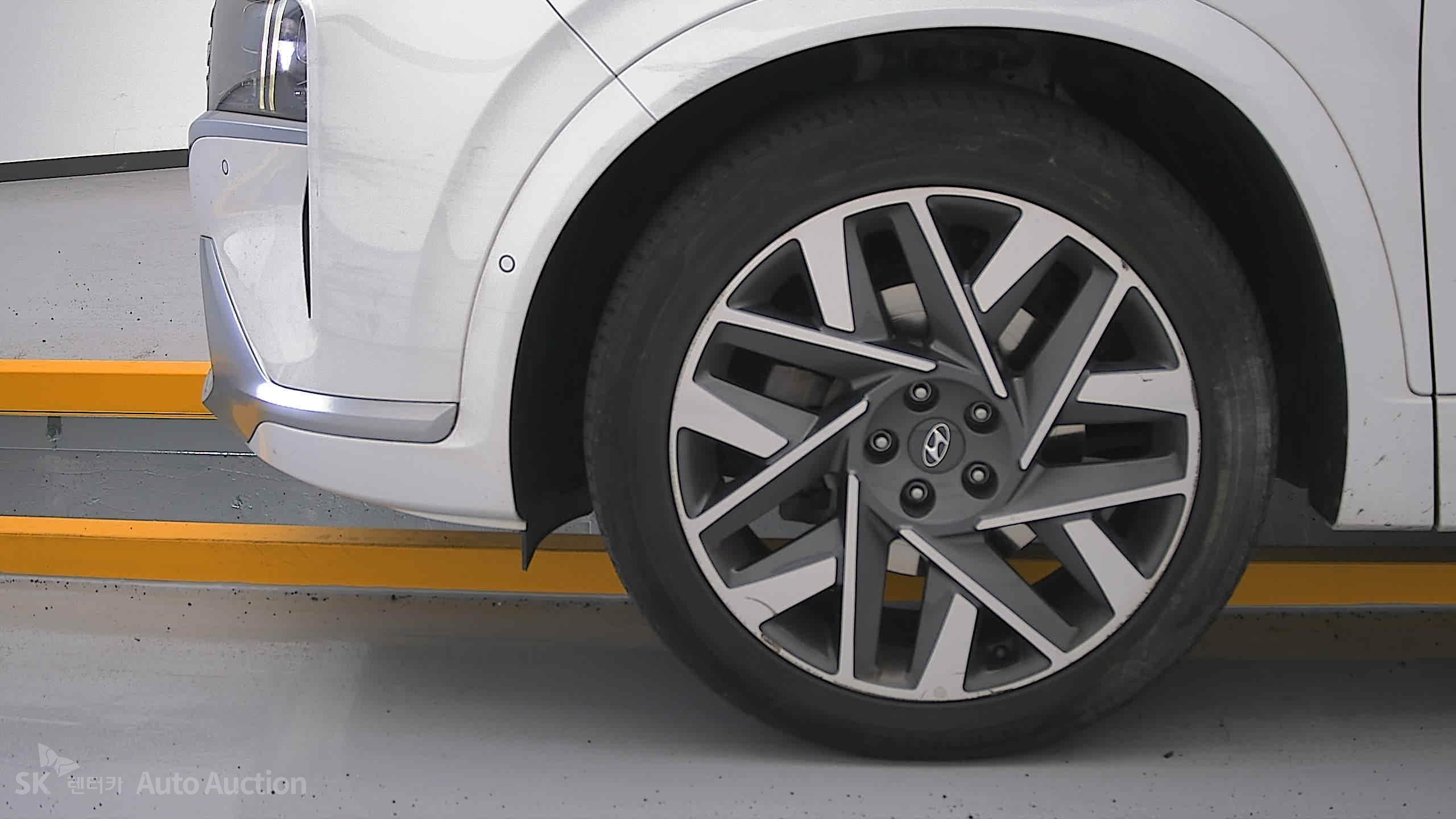 2021 - hyundai santa fe