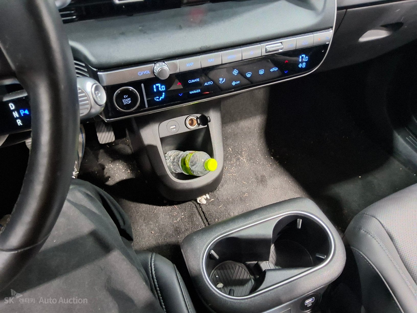2022 - hyundai ioniq