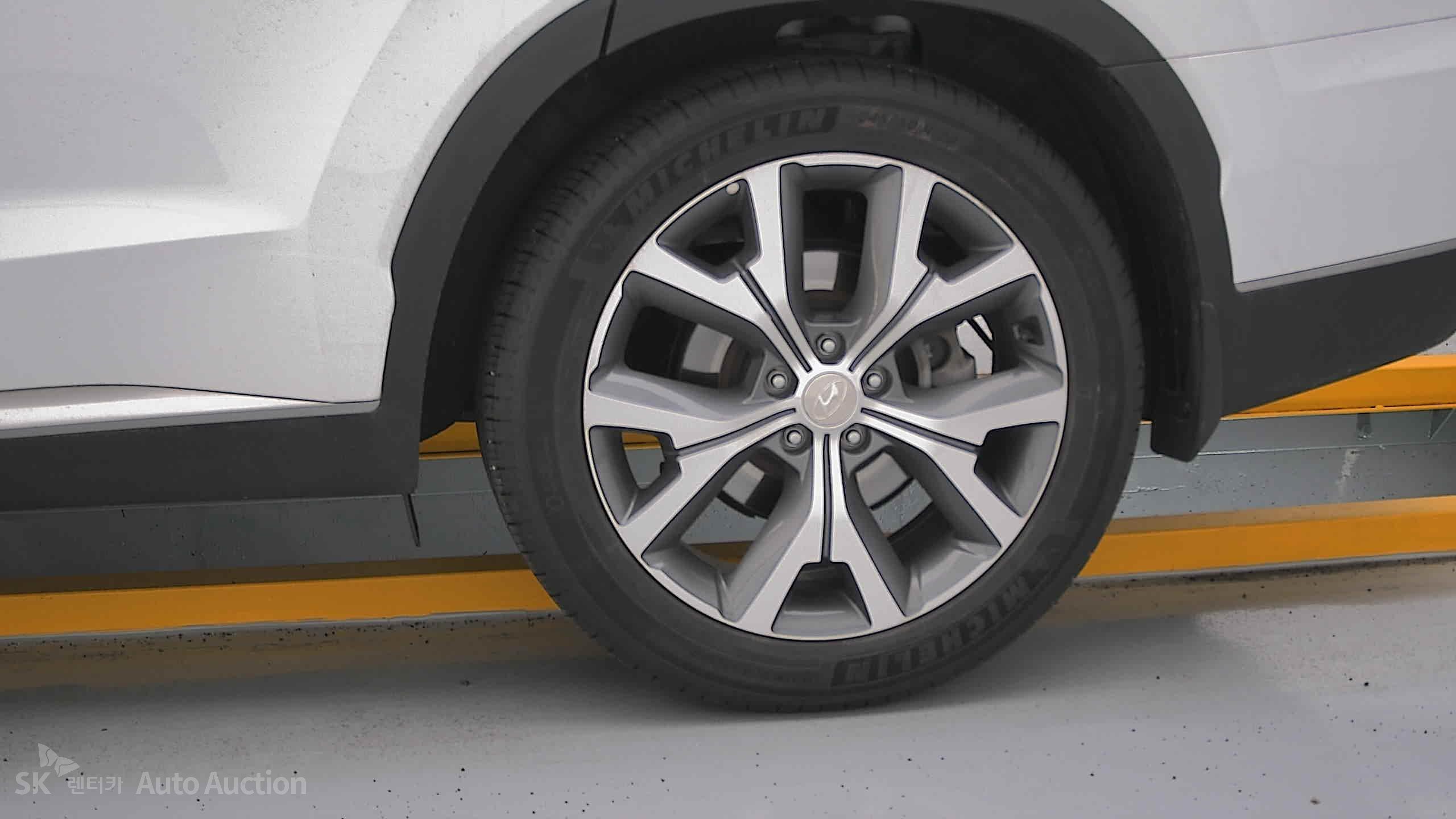 2022 - hyundai palisade