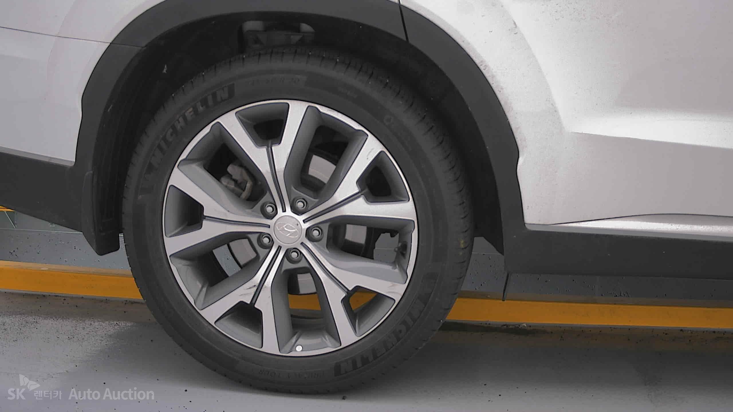 2022 - hyundai palisade