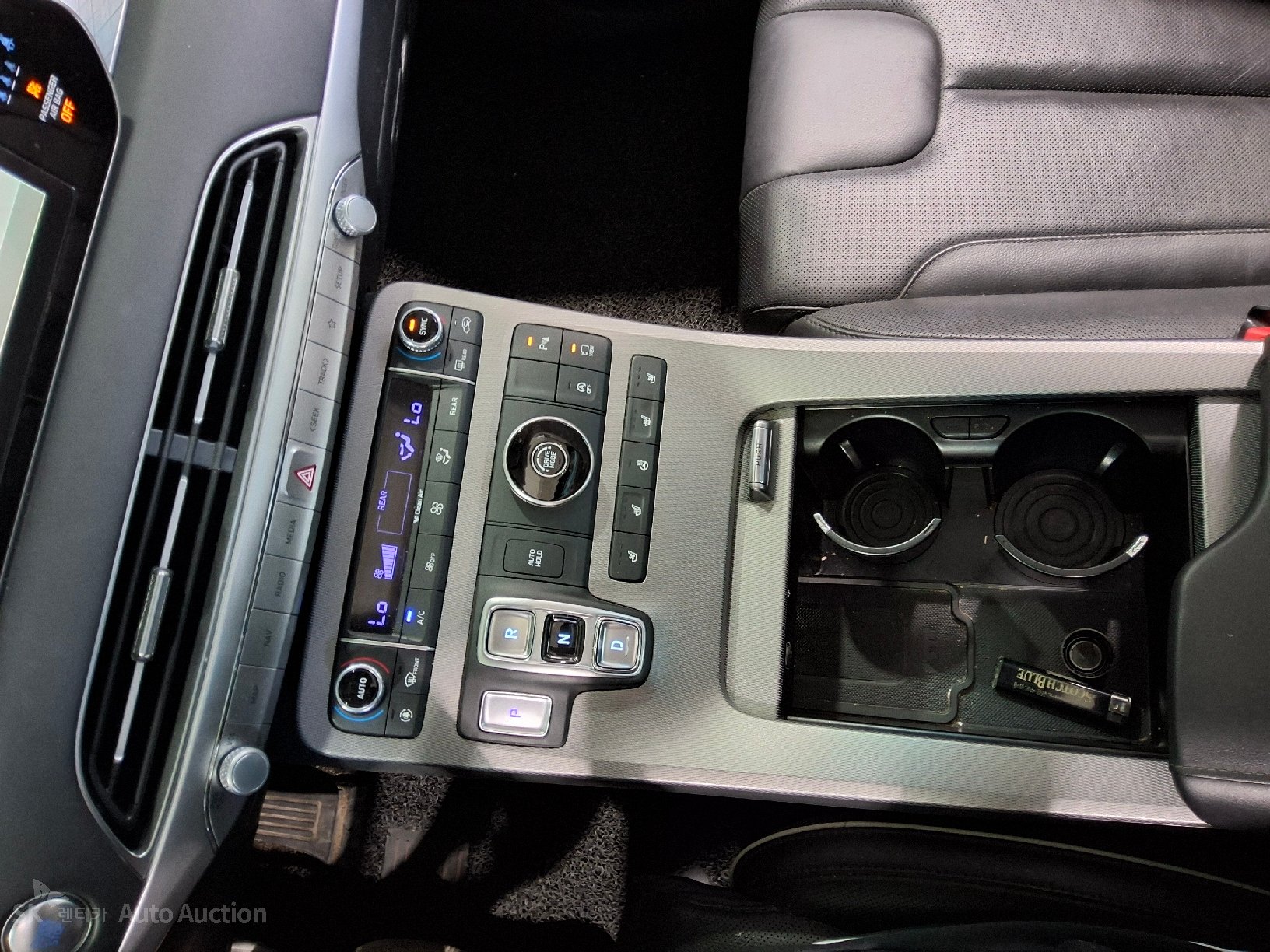 2022 - hyundai palisade