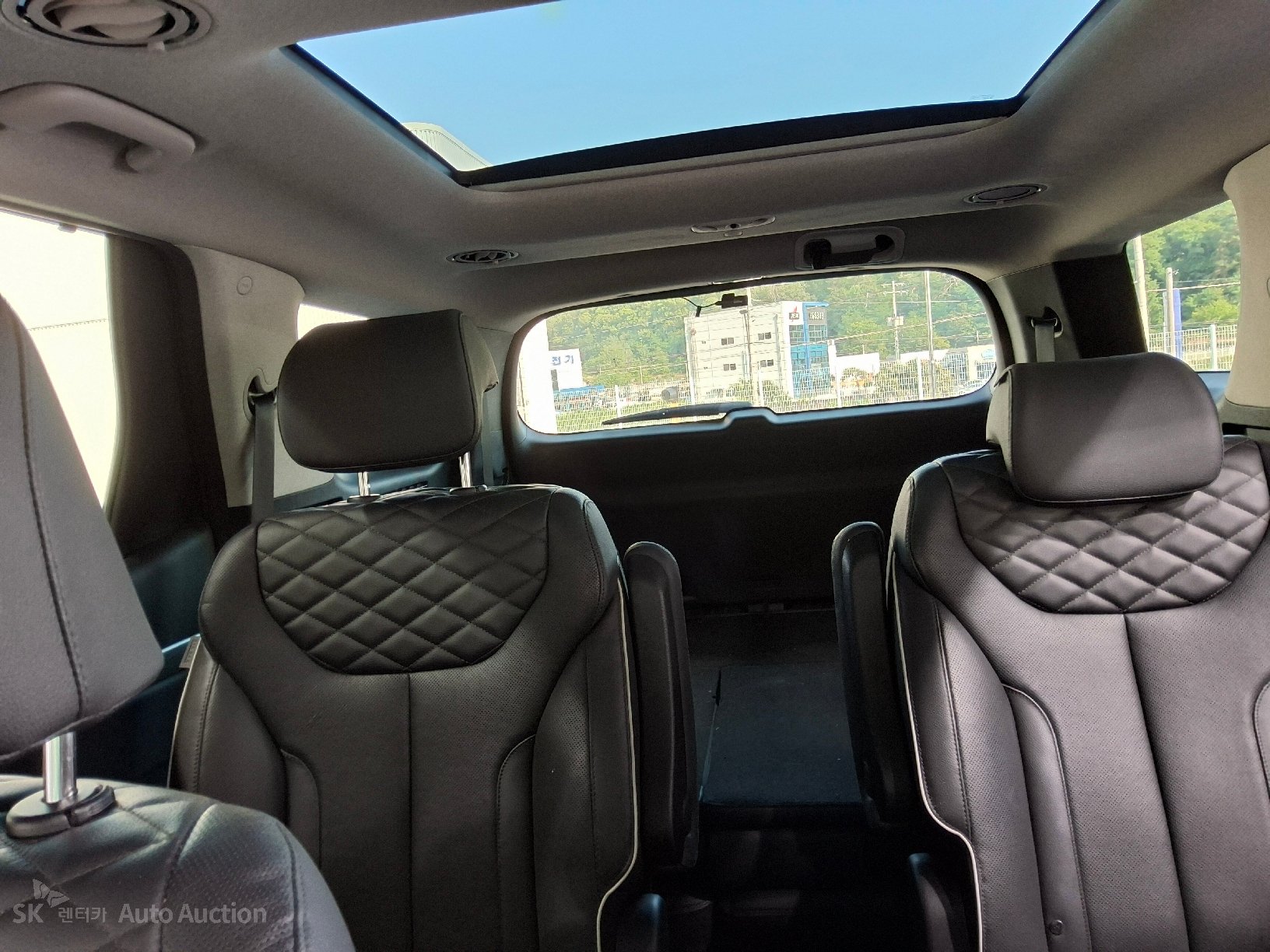2022 - hyundai palisade