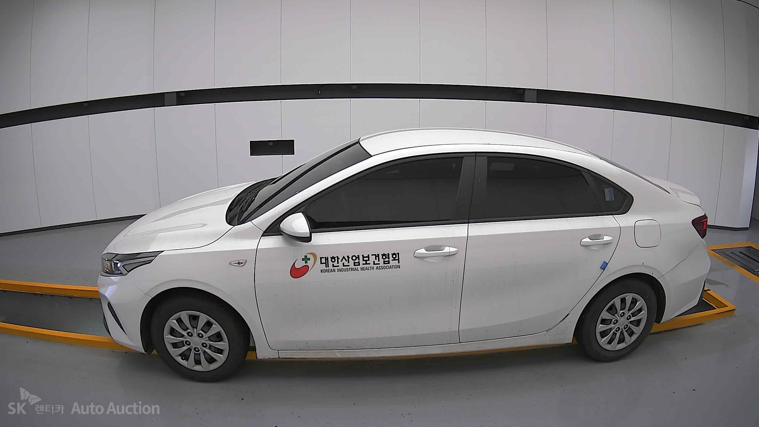 2022 - kia k3