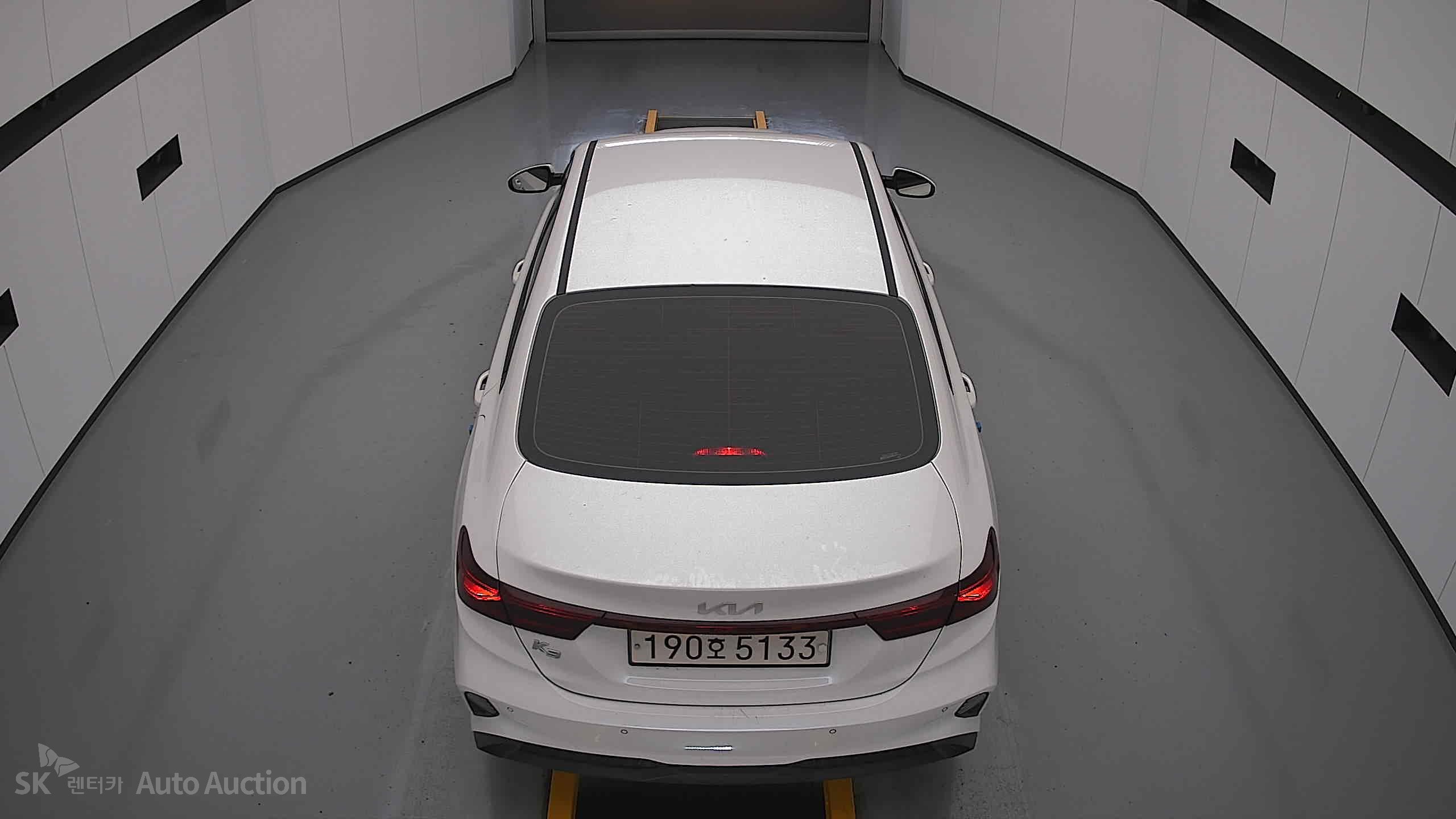 2022 - kia k3