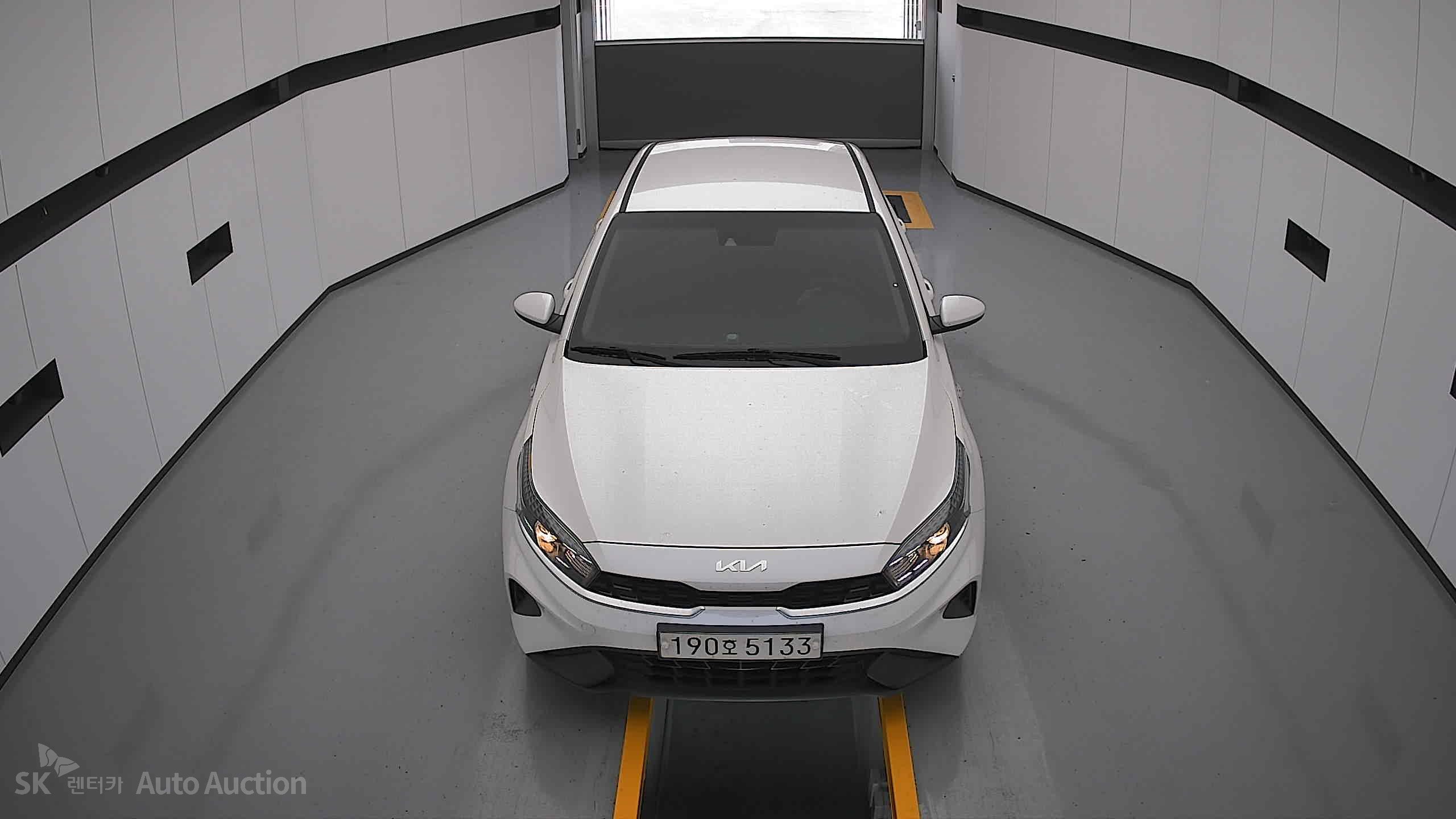 2022 - kia k3