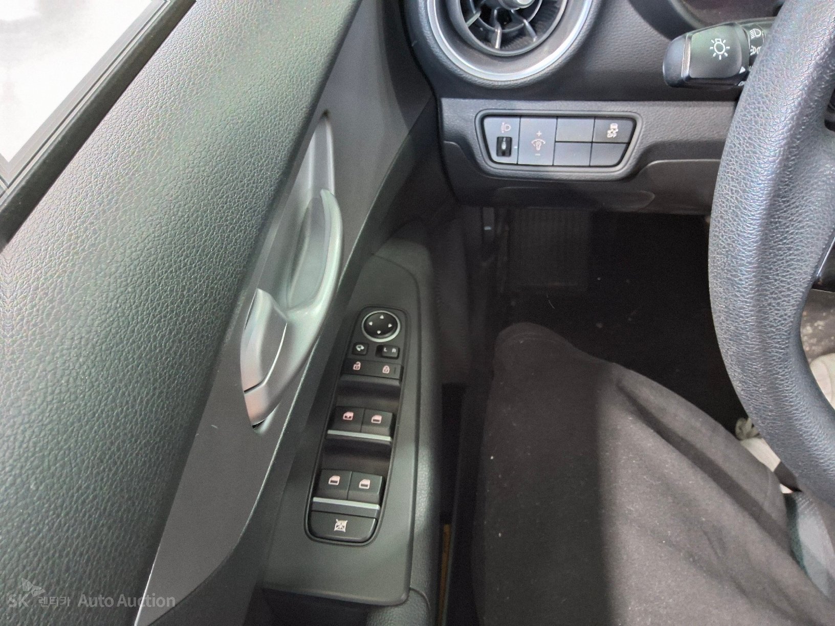 2022 - kia k3