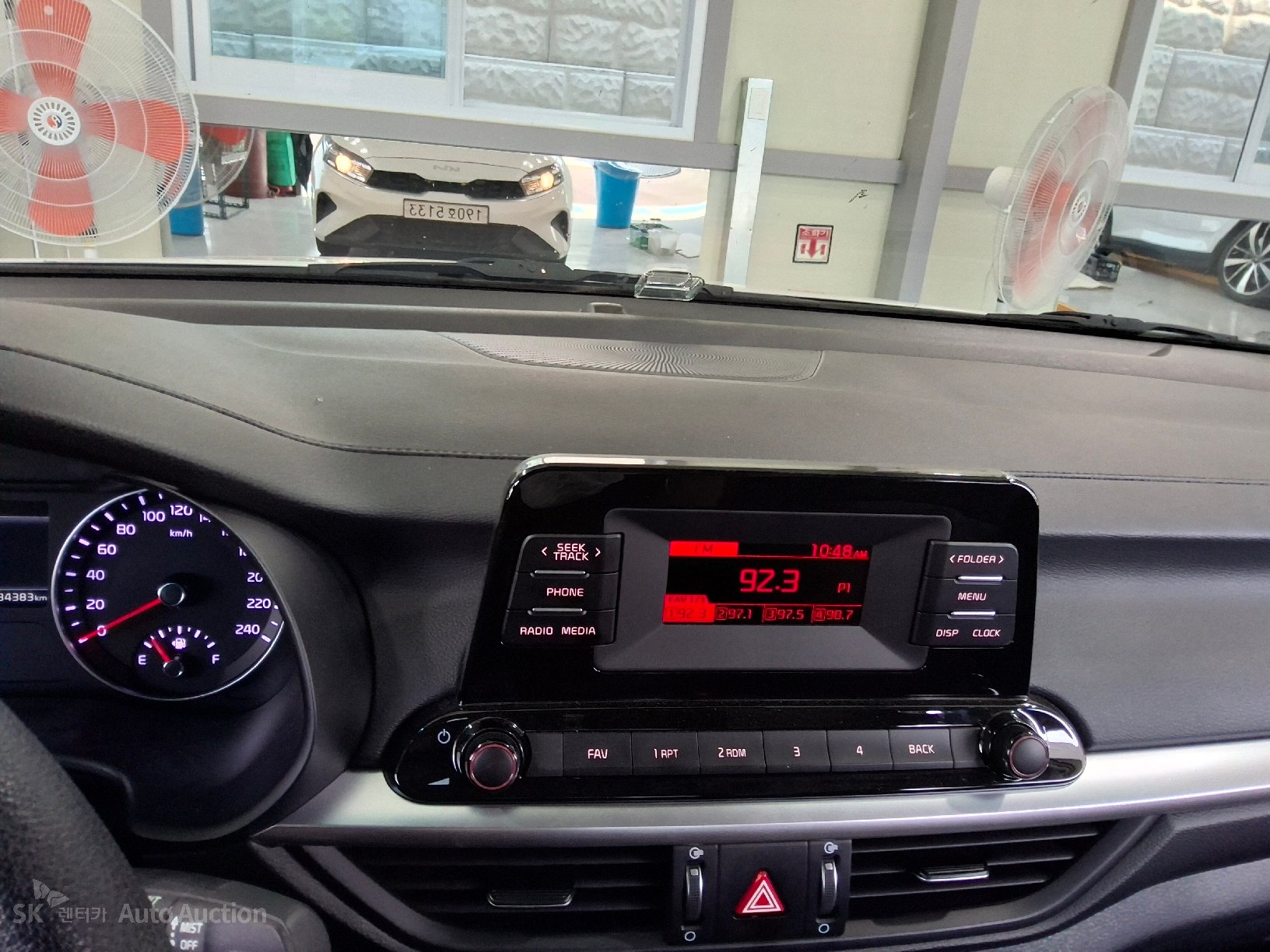 2022 - kia k3
