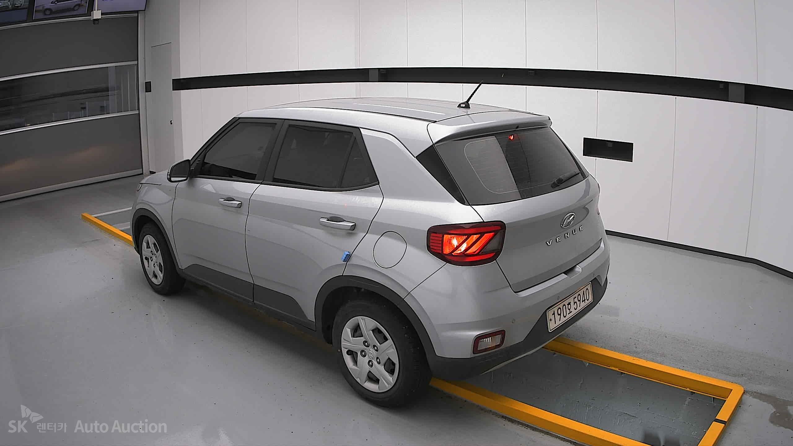 2022 - hyundai venue