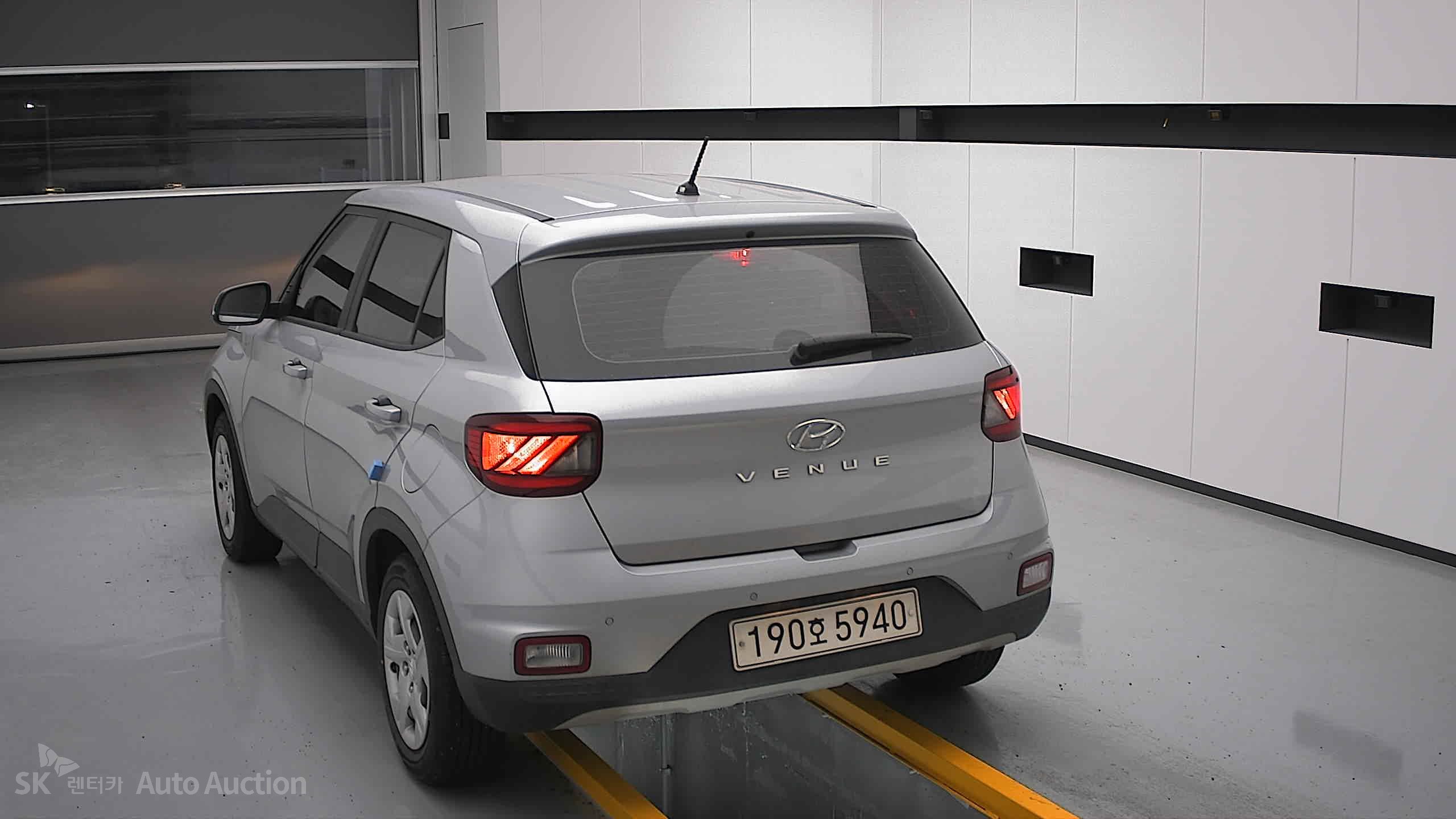 2022 - hyundai venue