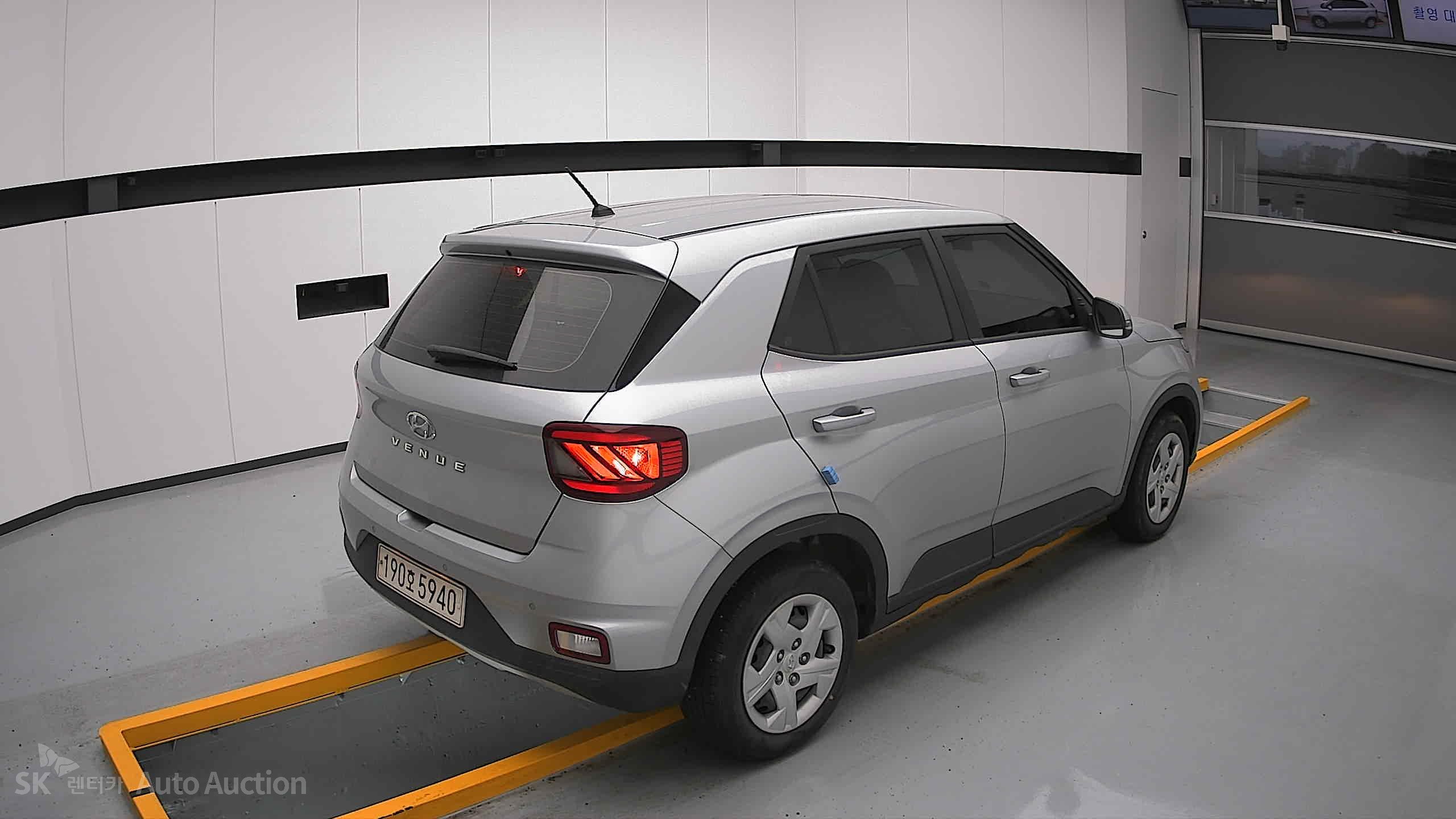 2022 - hyundai venue