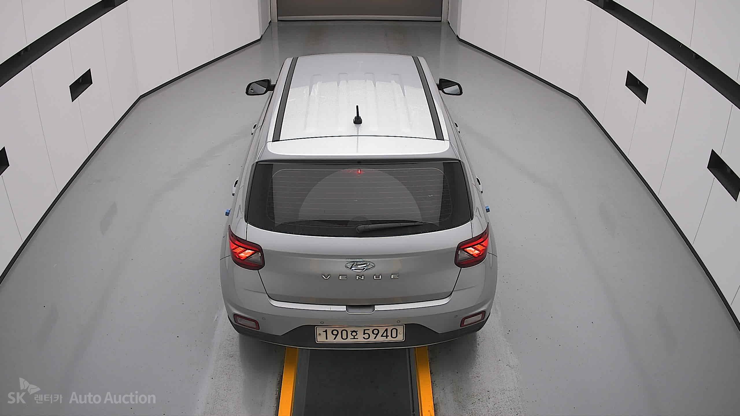 2022 - hyundai venue