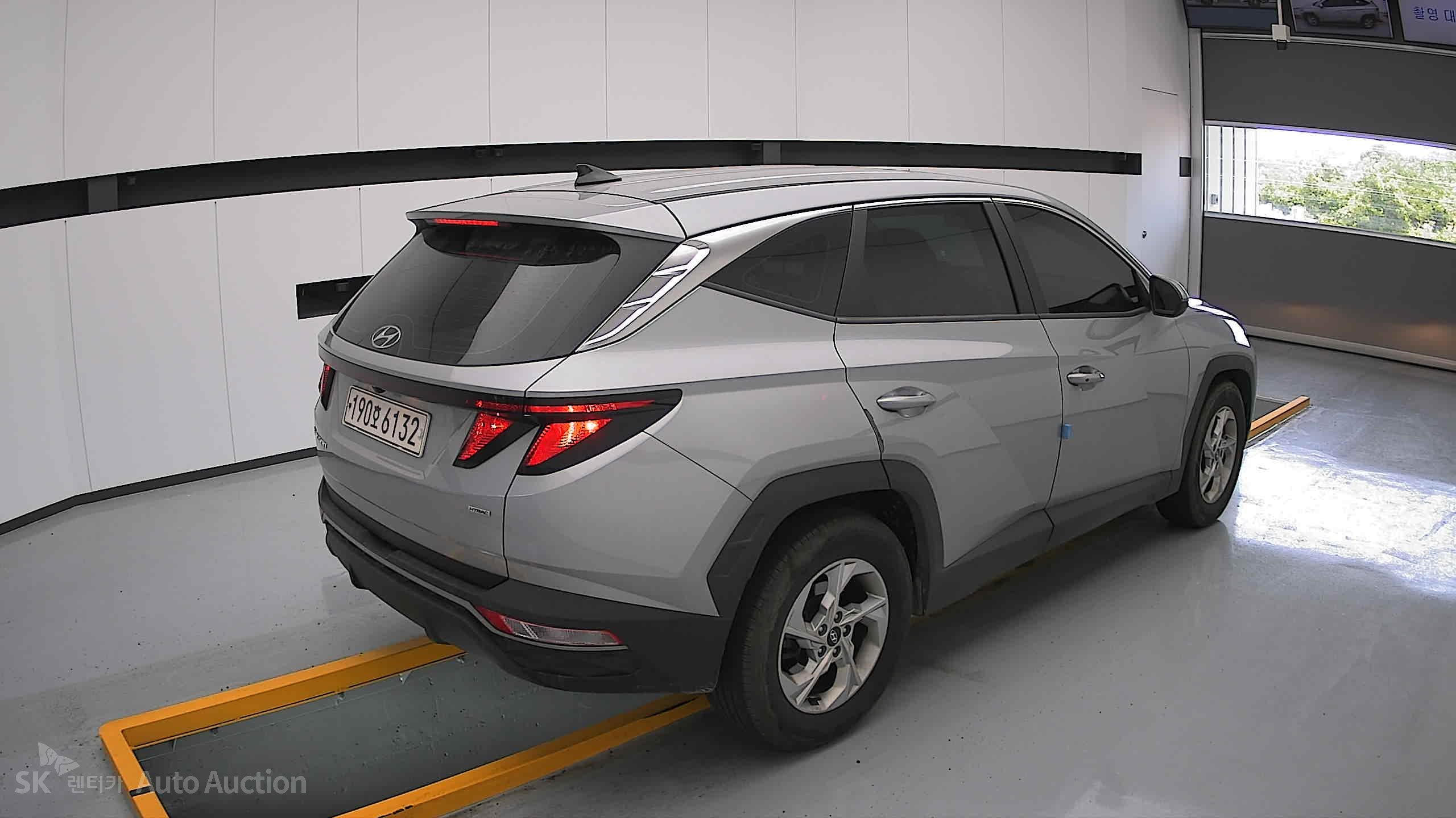 2022 - hyundai tucson