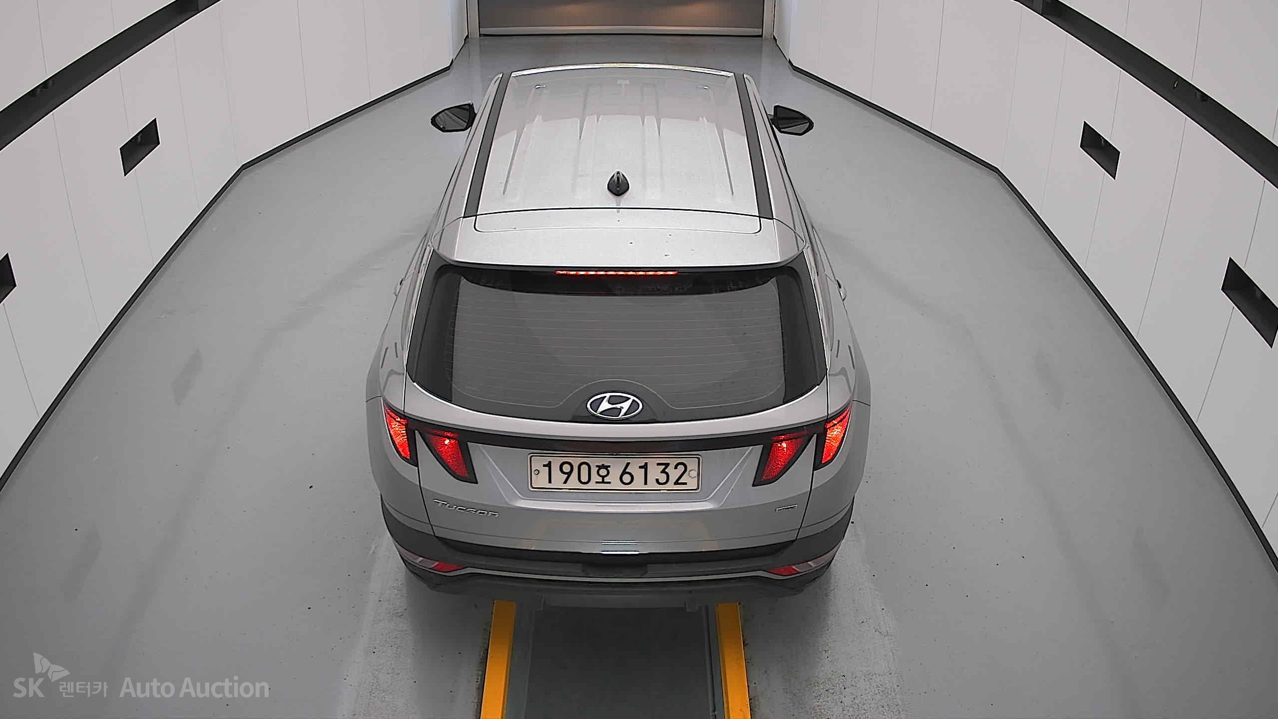 2022 - hyundai tucson