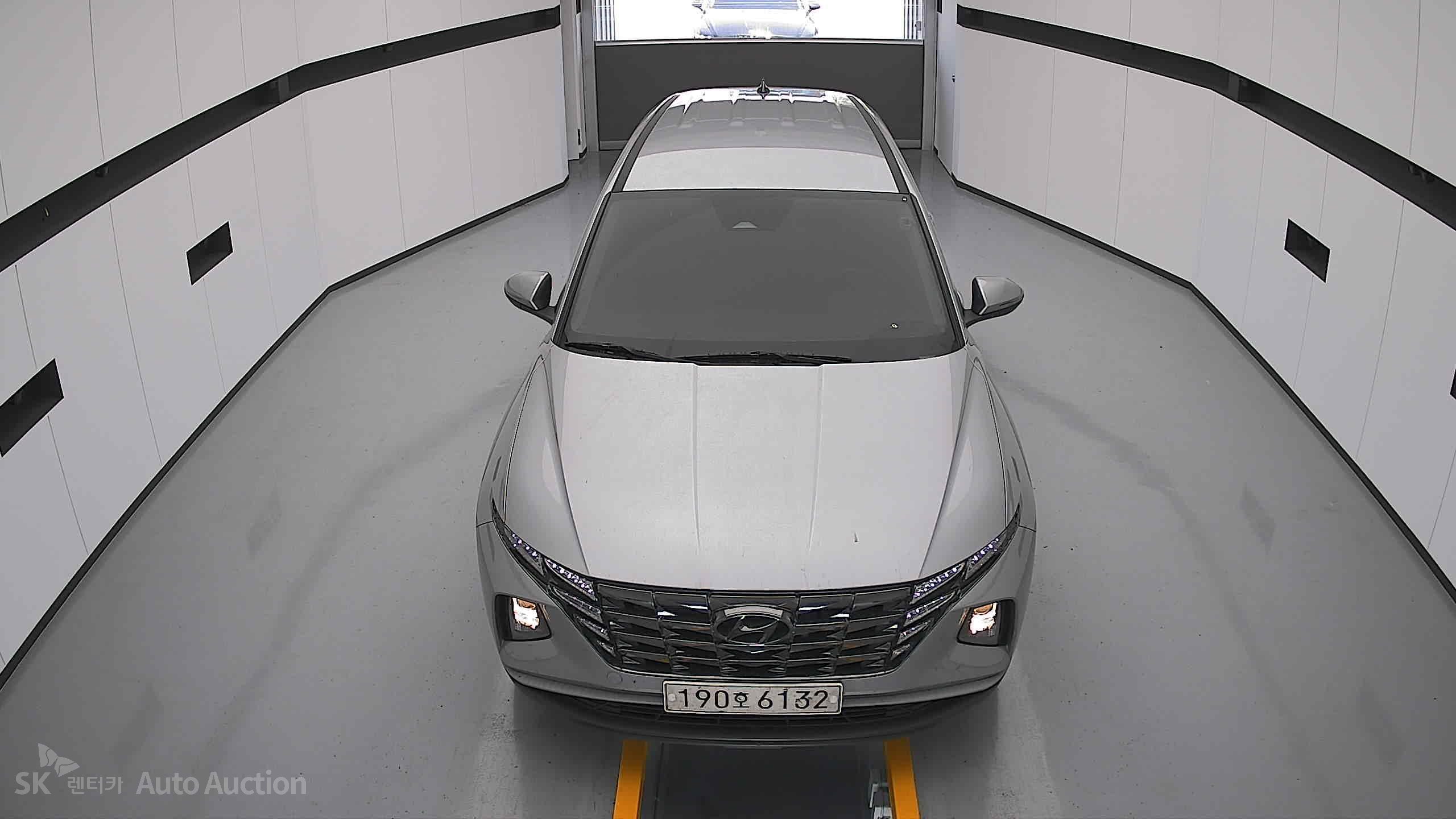2022 - hyundai tucson