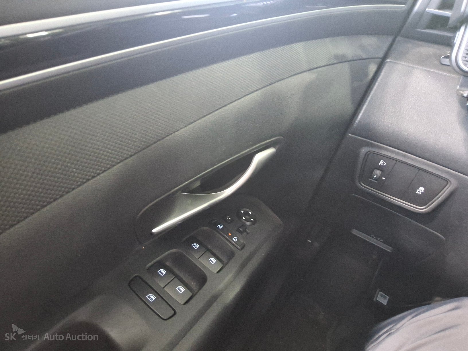 2022 - hyundai tucson