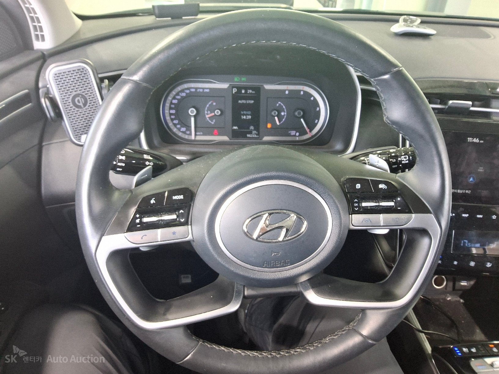 2022 - hyundai tucson