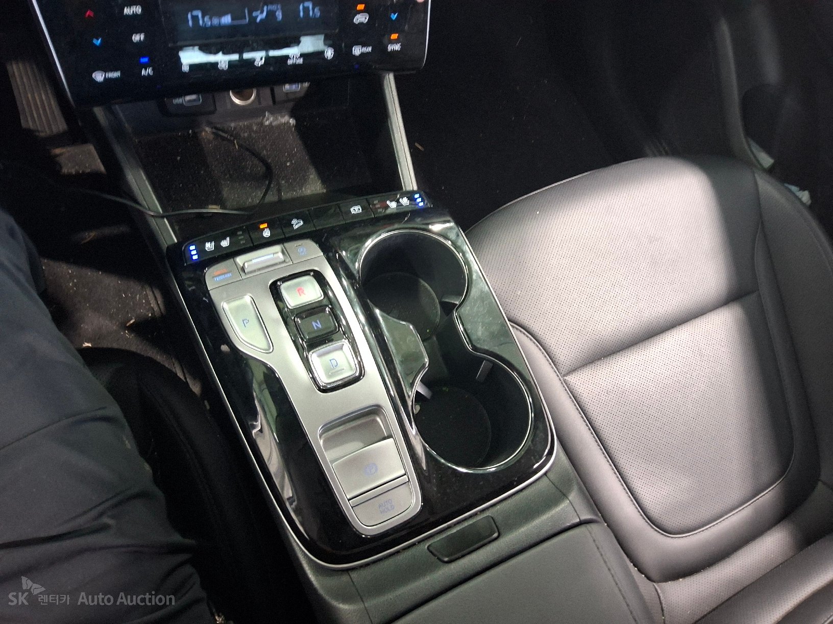 2022 - hyundai tucson