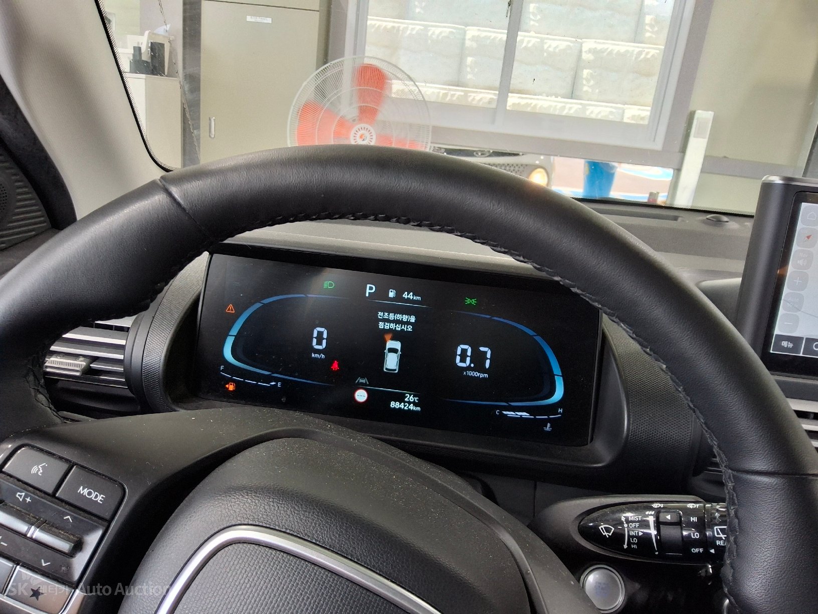 2023 - hyundai casper
