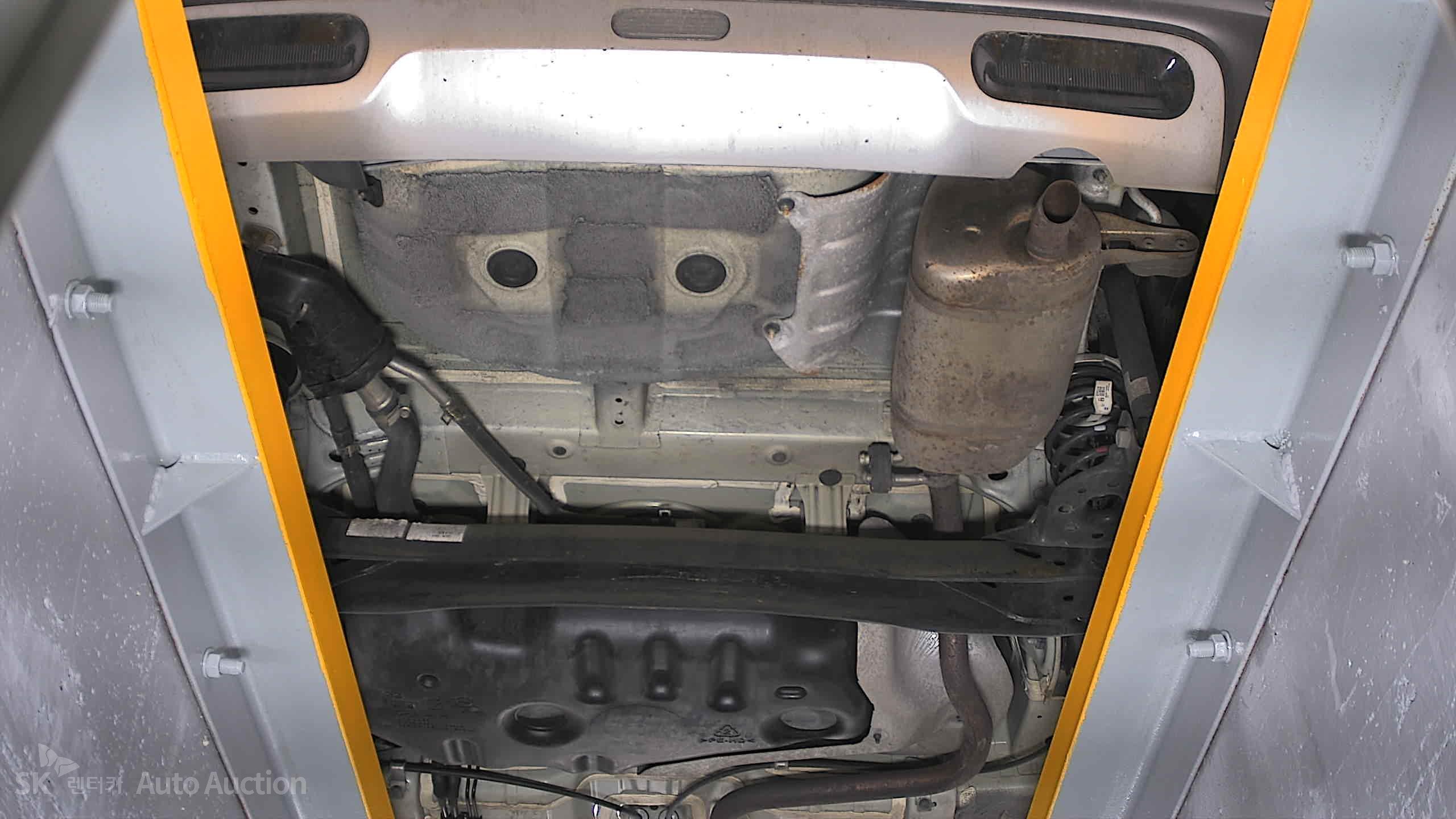 2023 - hyundai casper