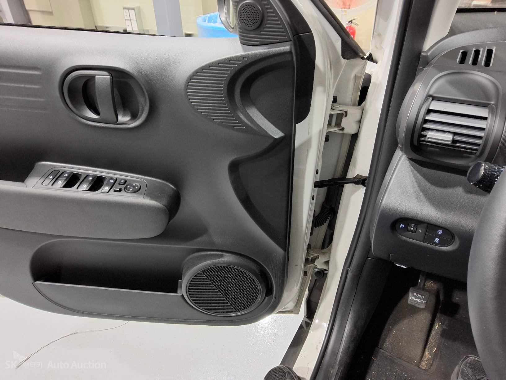 2023 - hyundai casper