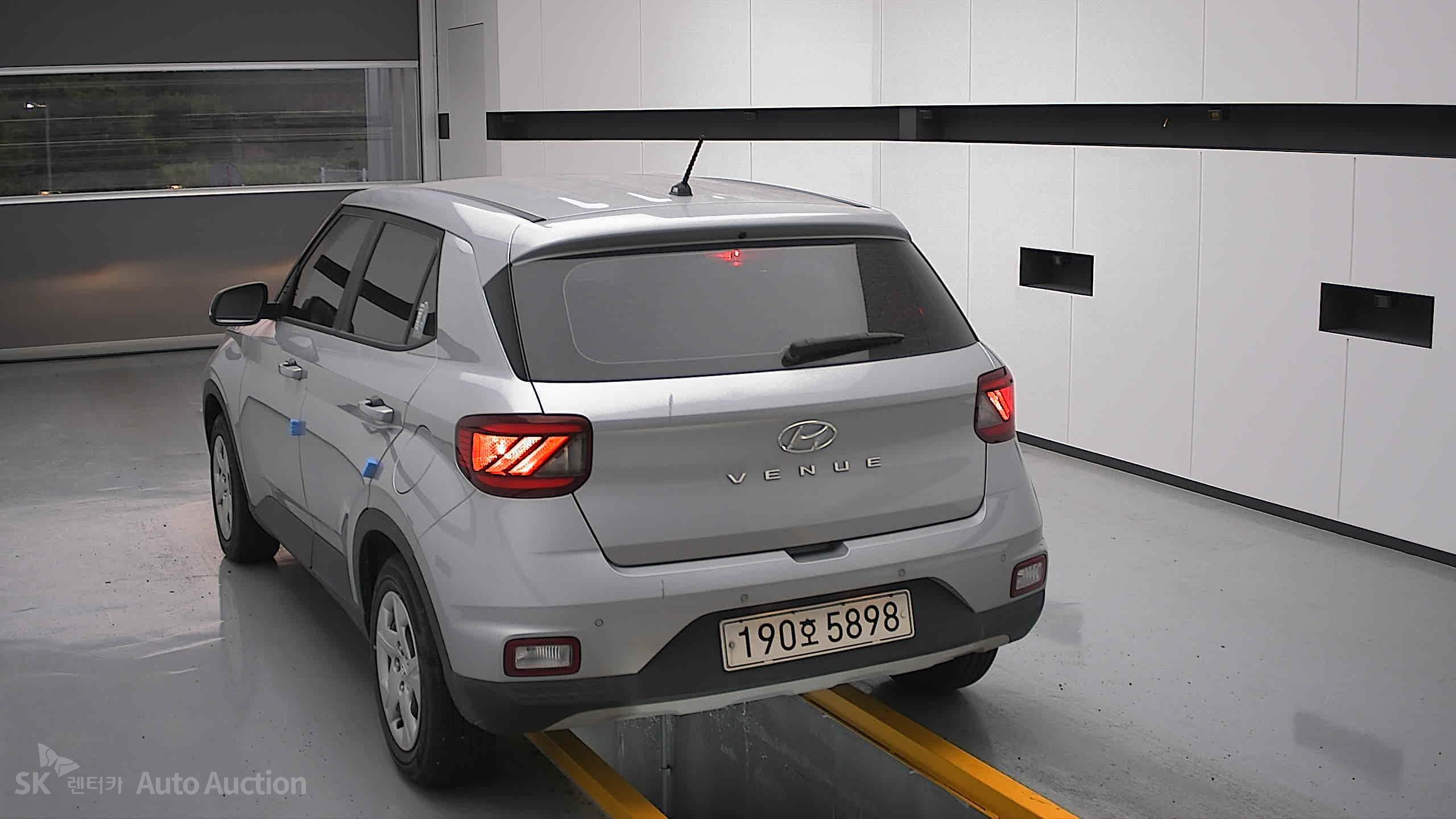 2022 - hyundai venue