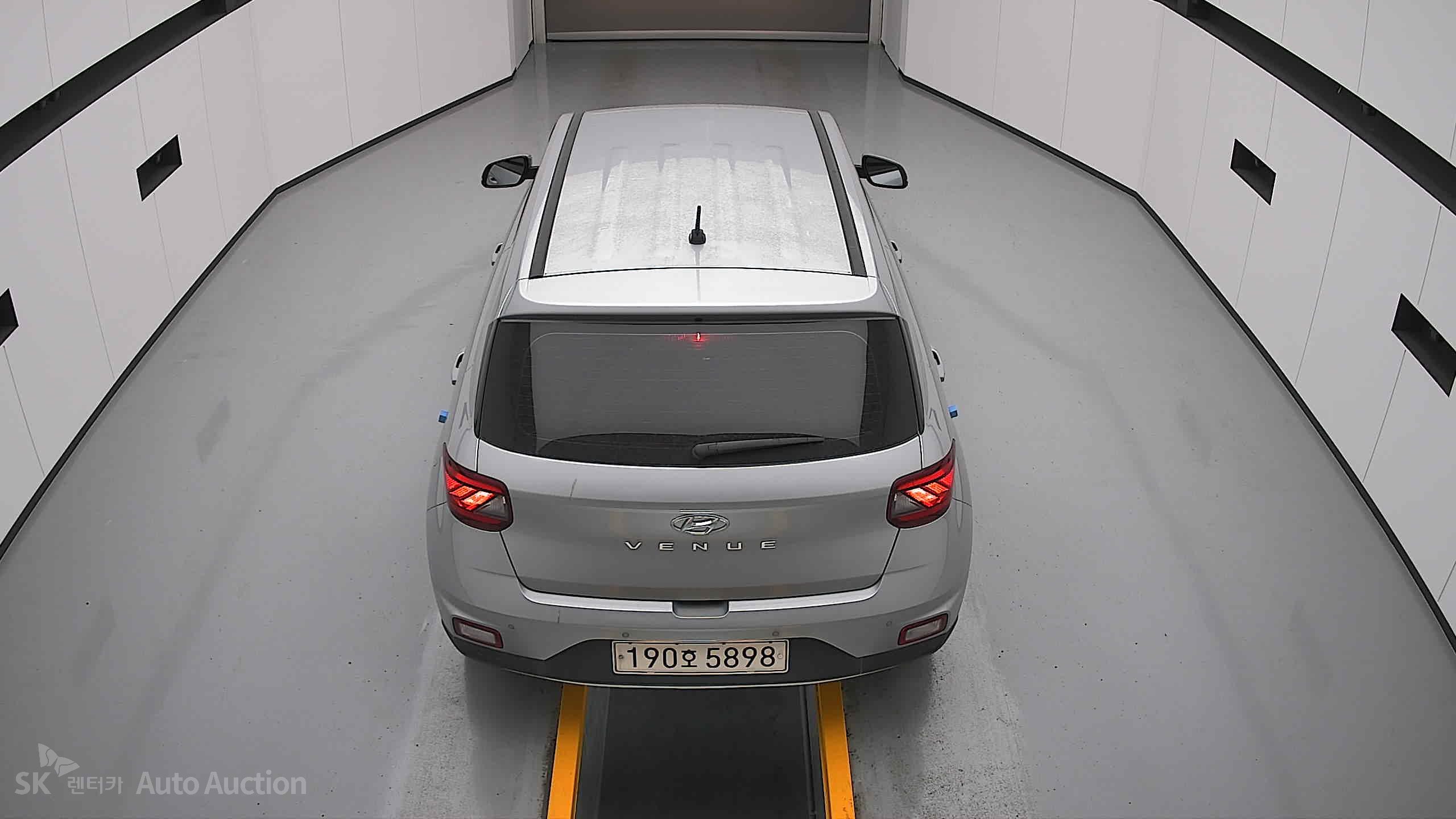 2022 - hyundai venue