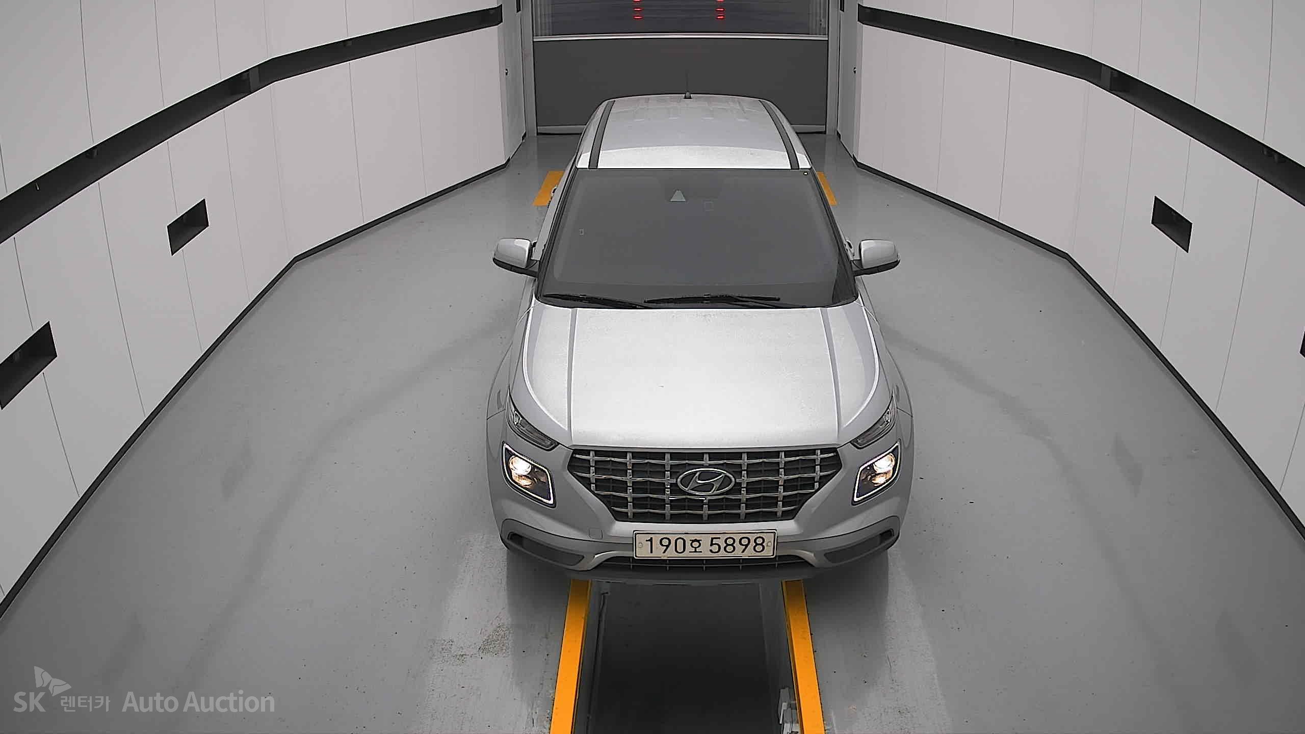 2022 - hyundai venue