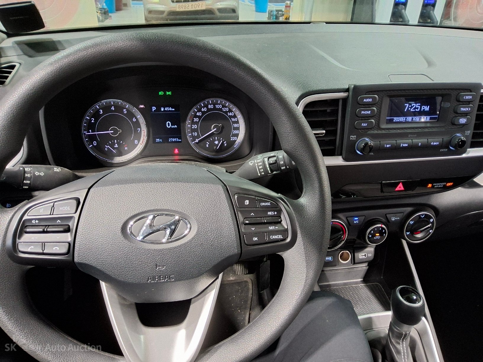 2022 - hyundai venue