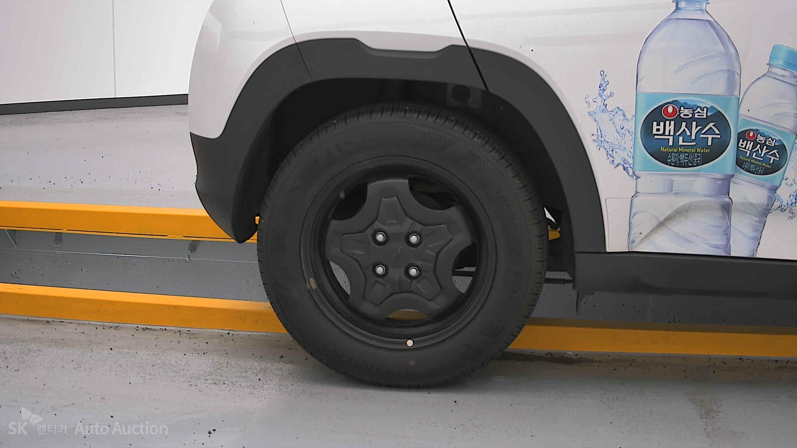 2023 - hyundai casper