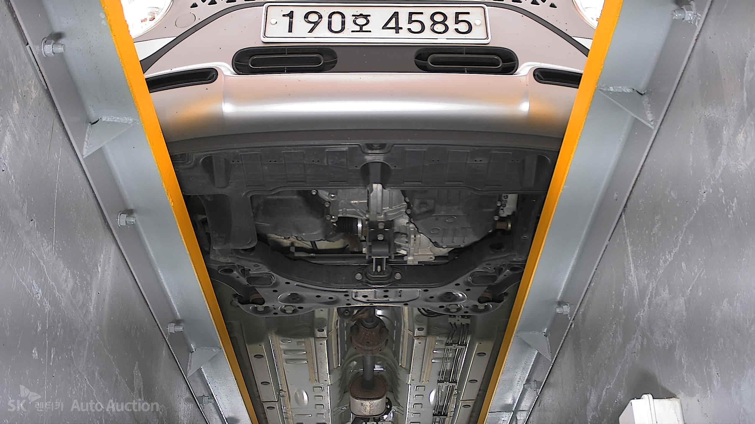 2023 - hyundai casper