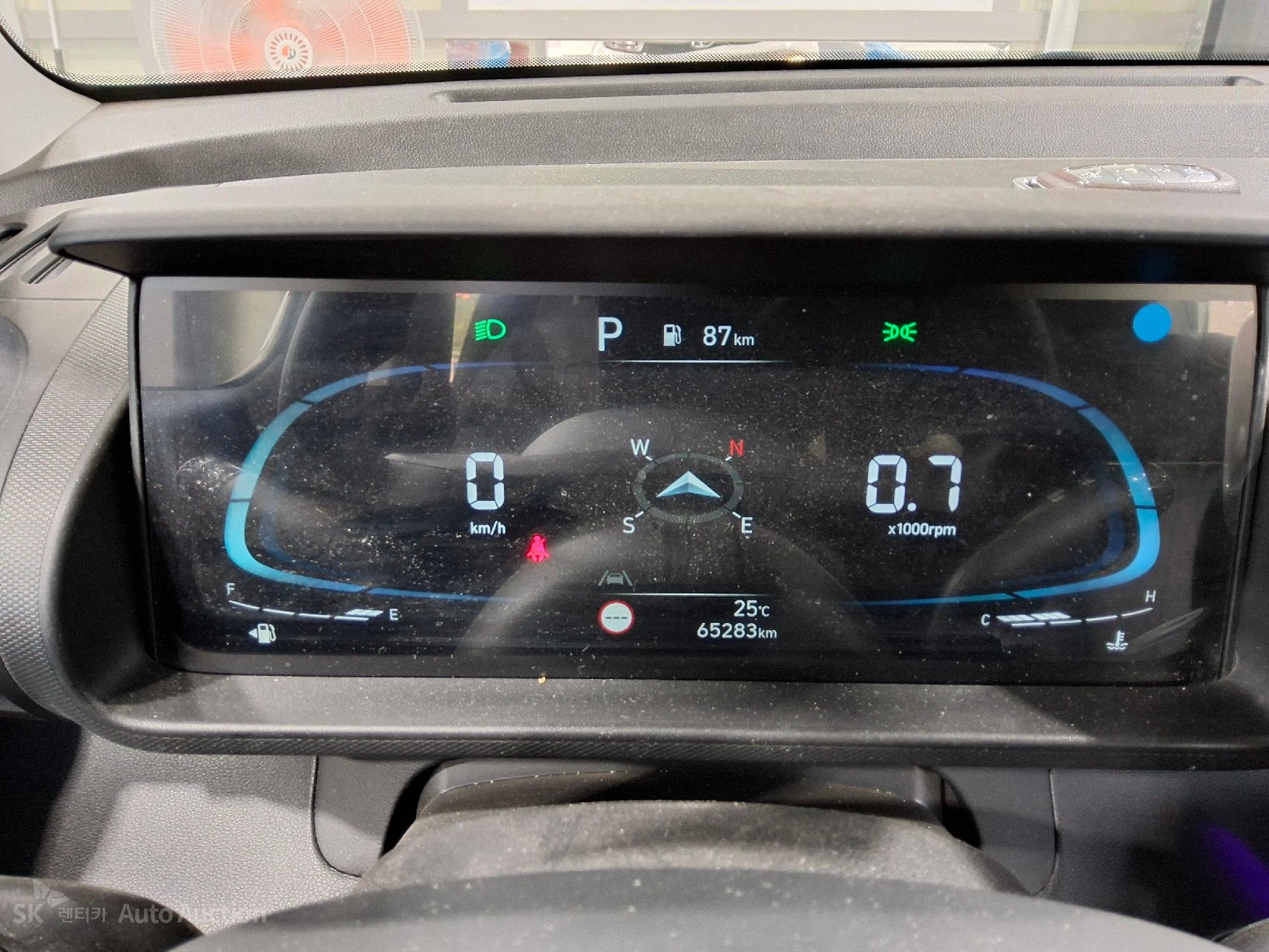 2023 - hyundai casper