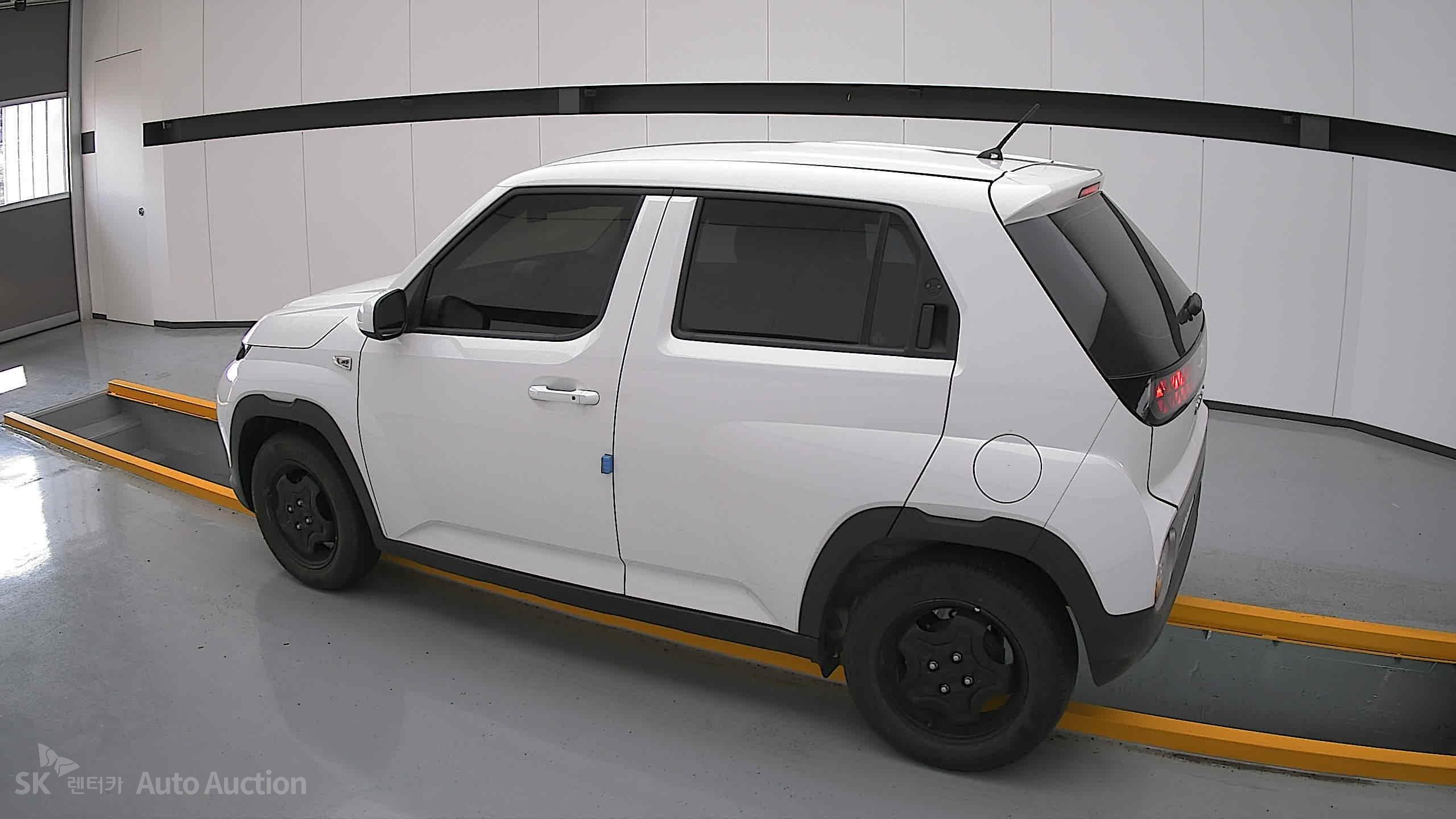 2023 - hyundai casper