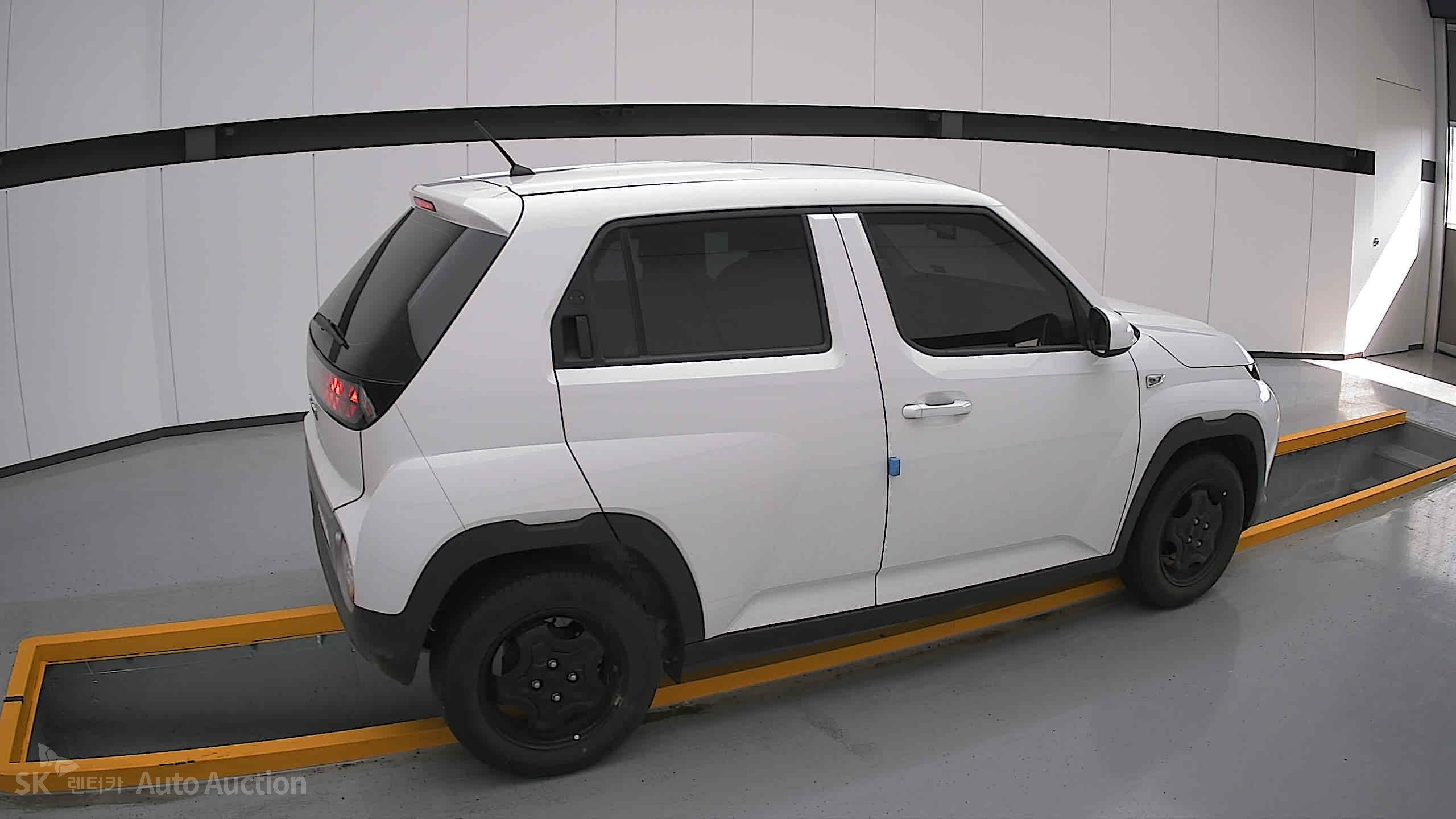 2023 - hyundai casper