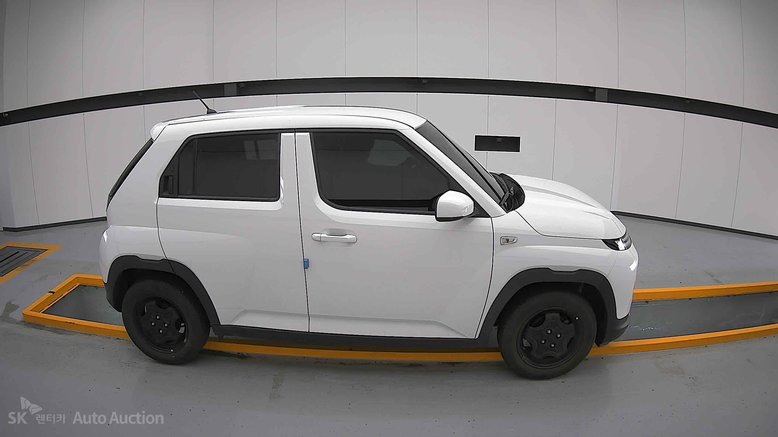 2023 - hyundai casper